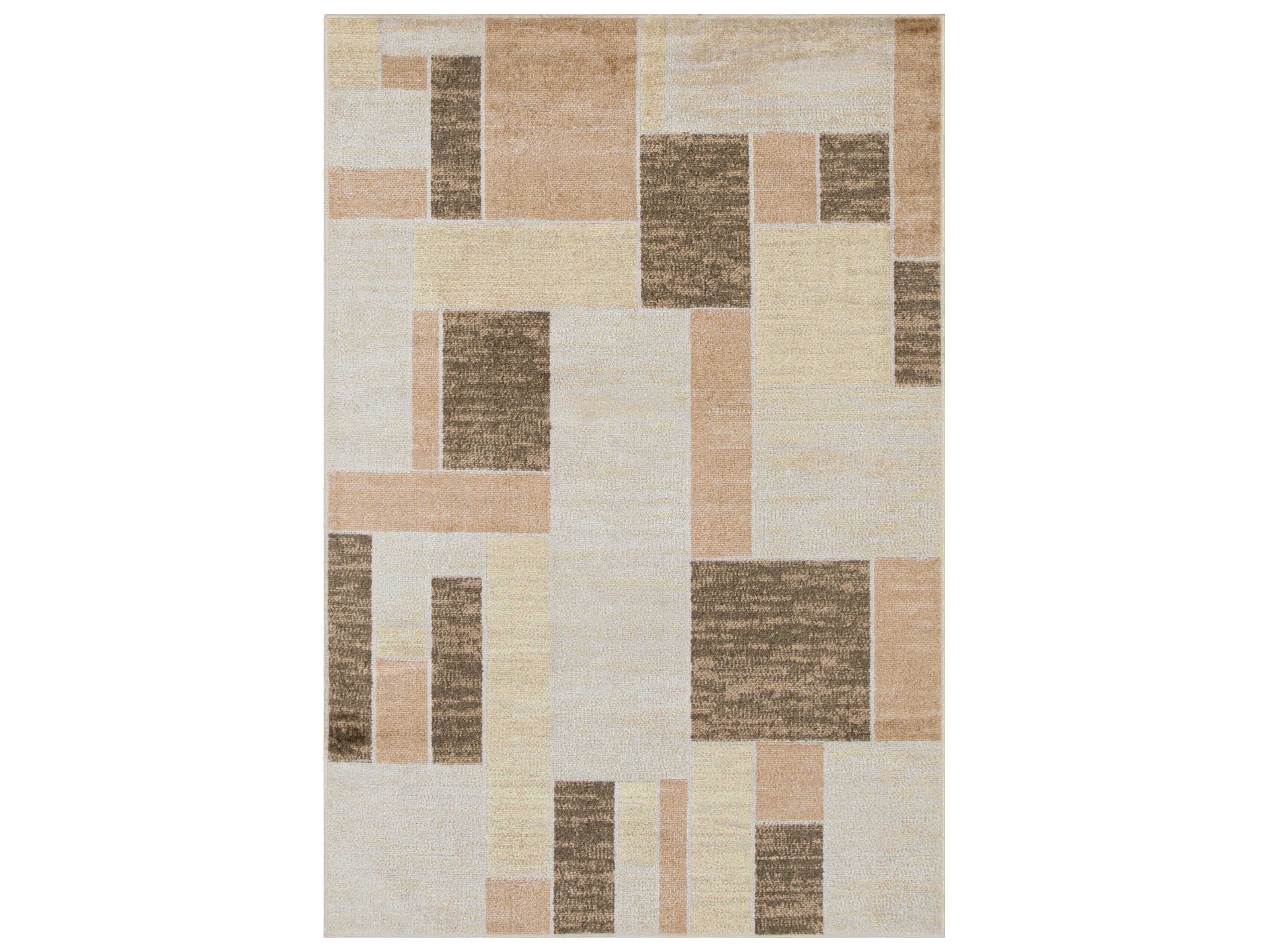 Nourison Astra Rectangular Area Rug