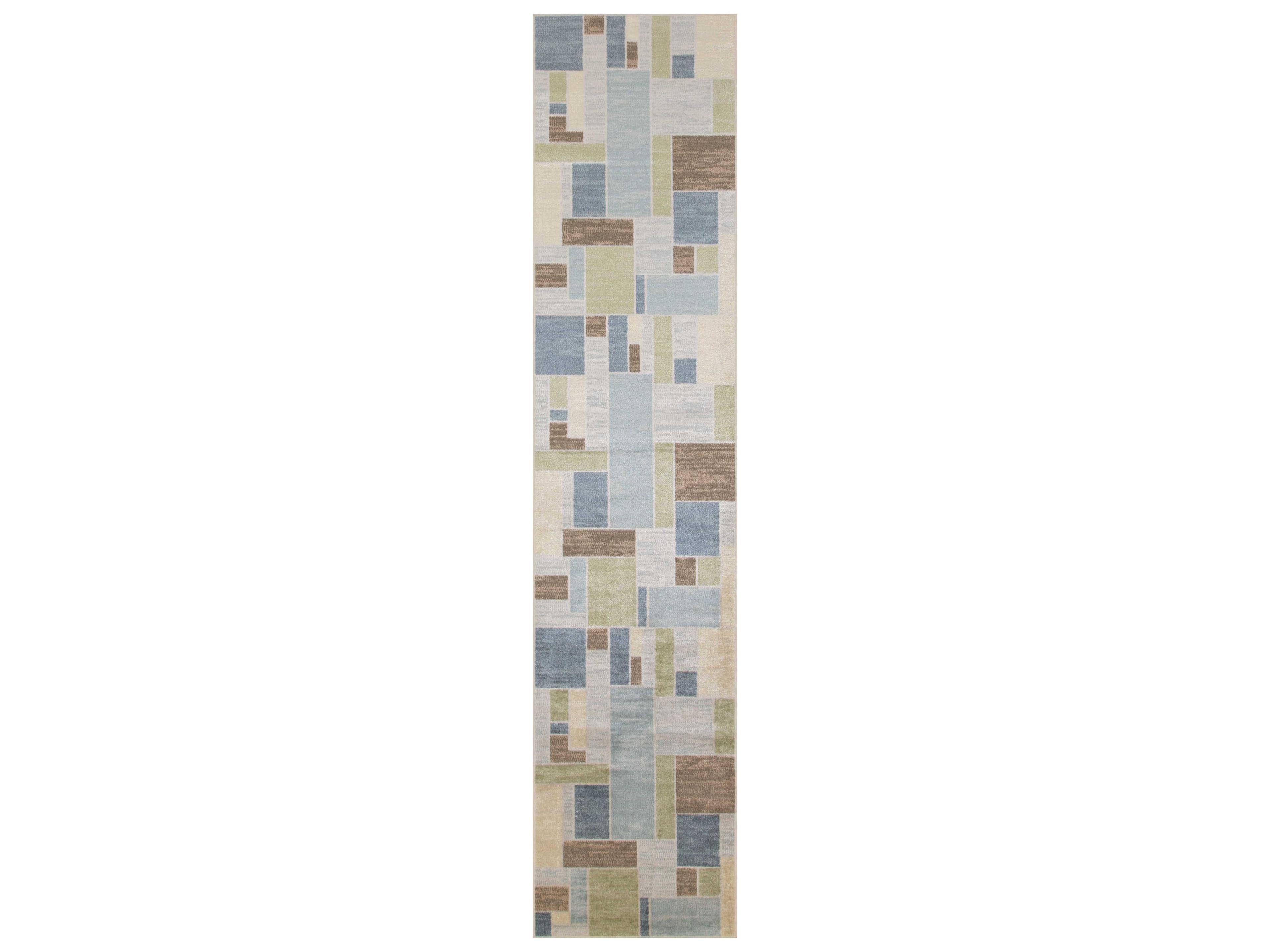 Nourison Astra Runner Area Rug