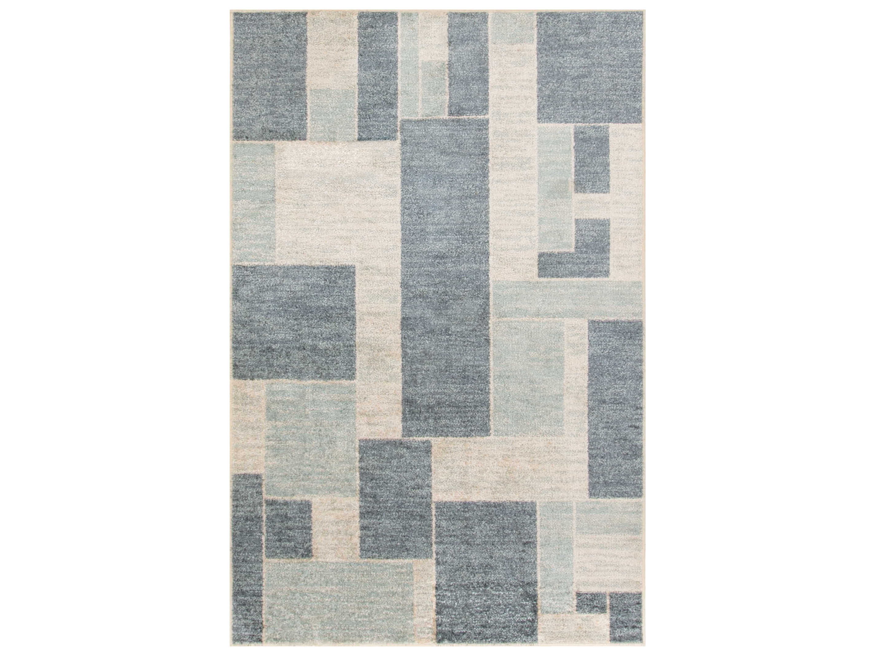 Nourison Astra Rectangular Area Rug