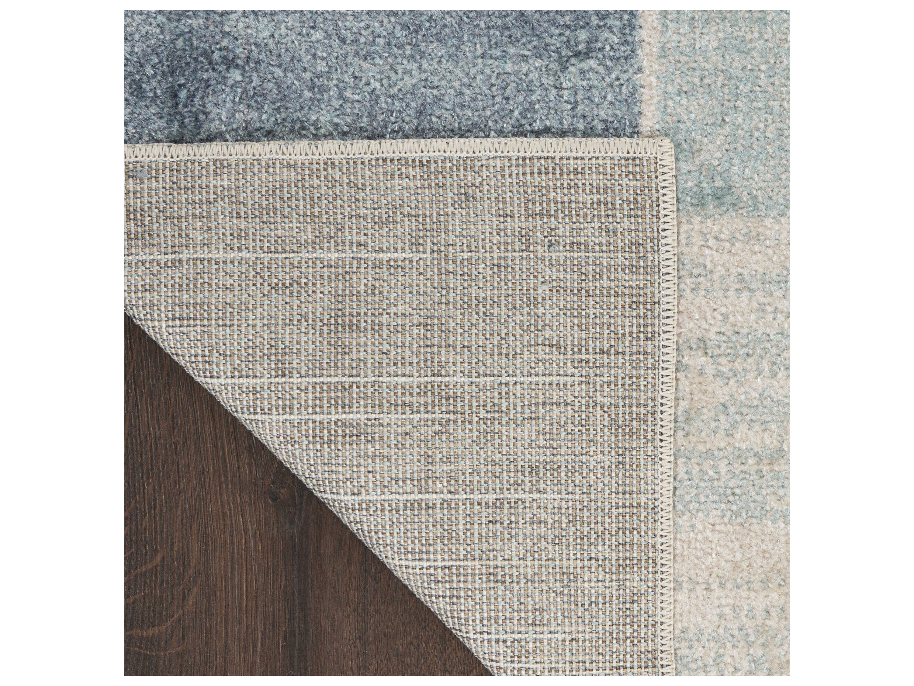 Nourison Astra Rectangular Area Rug