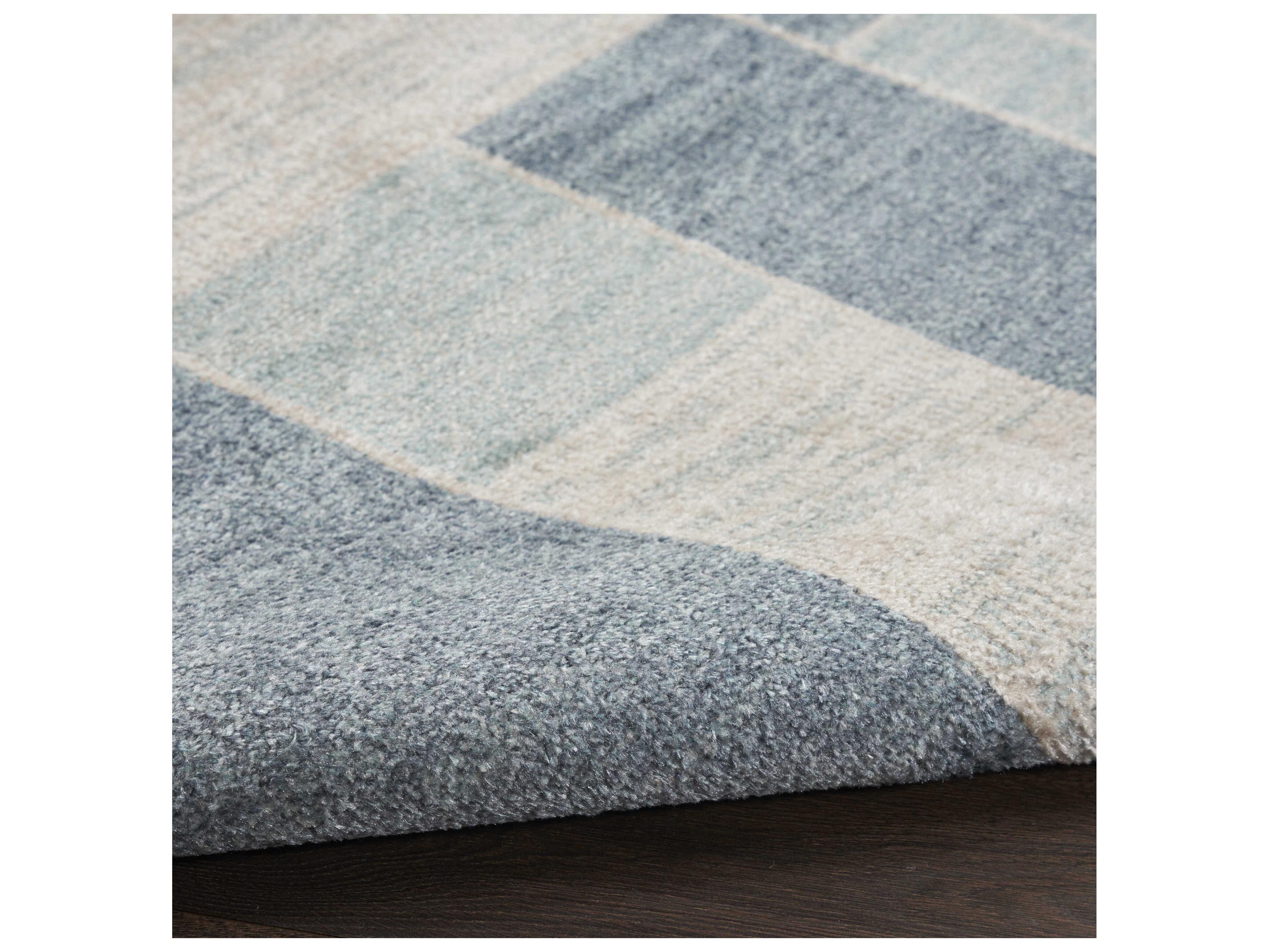 Nourison Astra Rectangular Area Rug