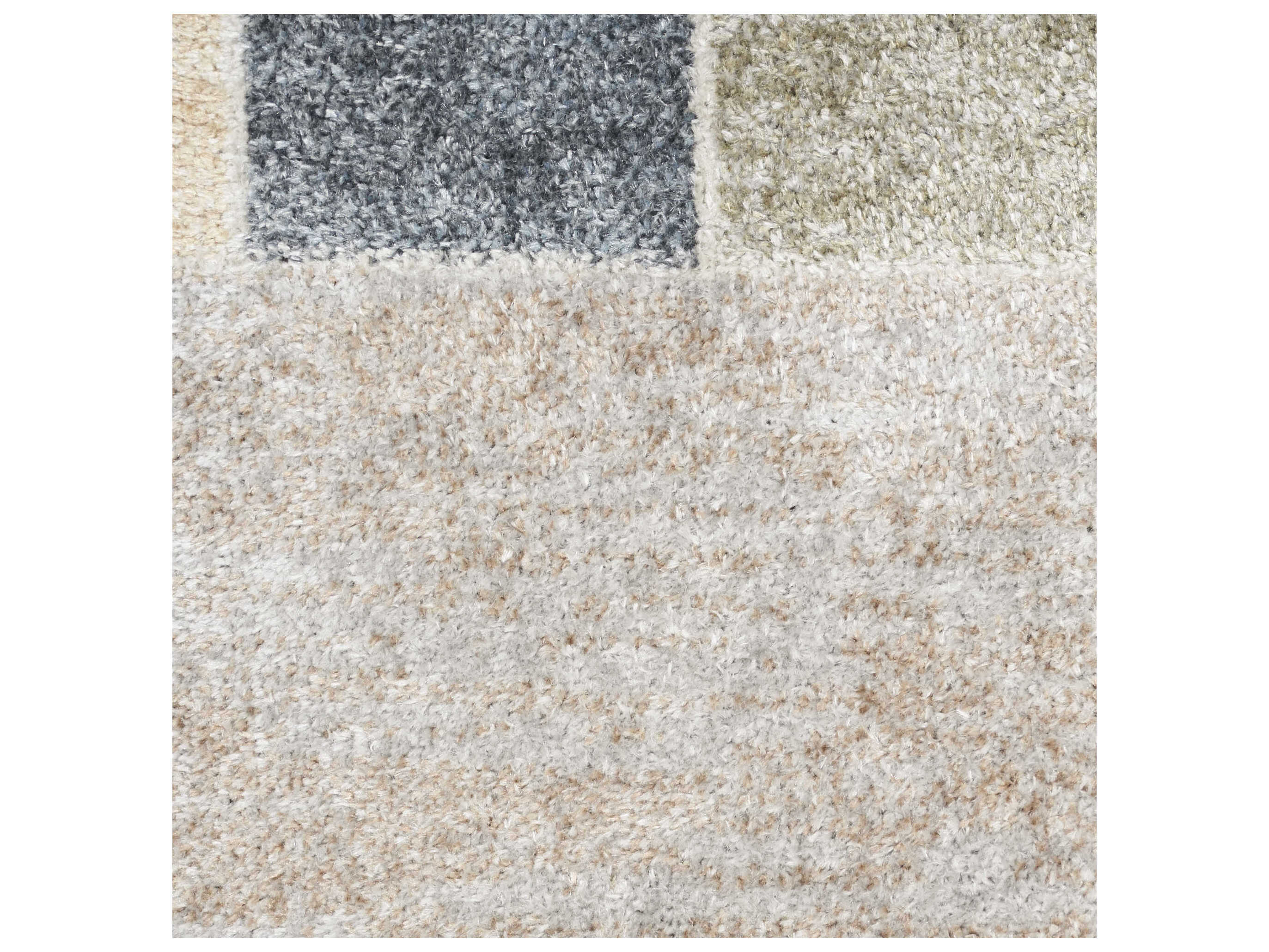 Nourison Astra Machine Washable Geometric Area Rug