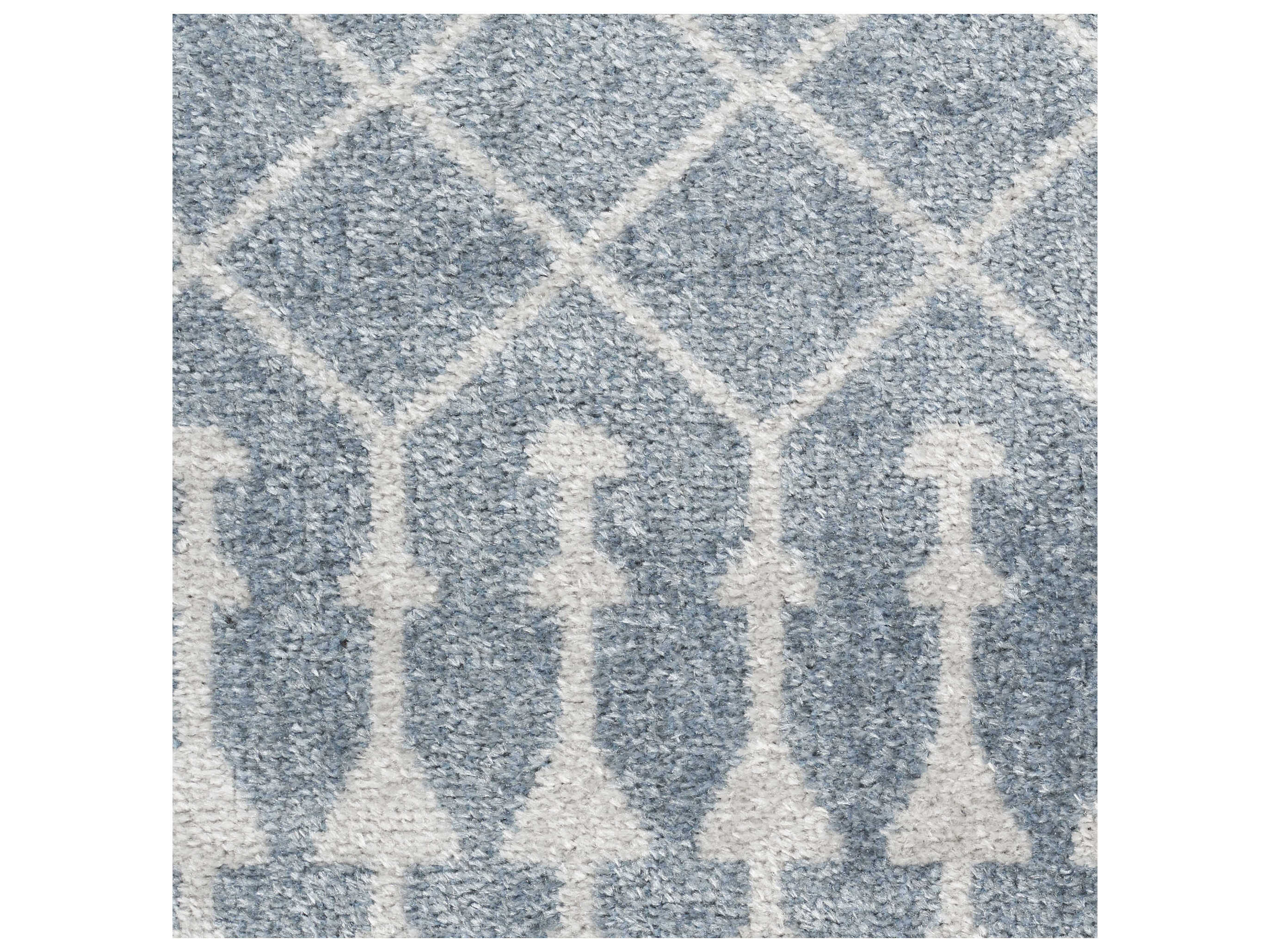 Nourison Astra Machine Washable Geometric Area Rug