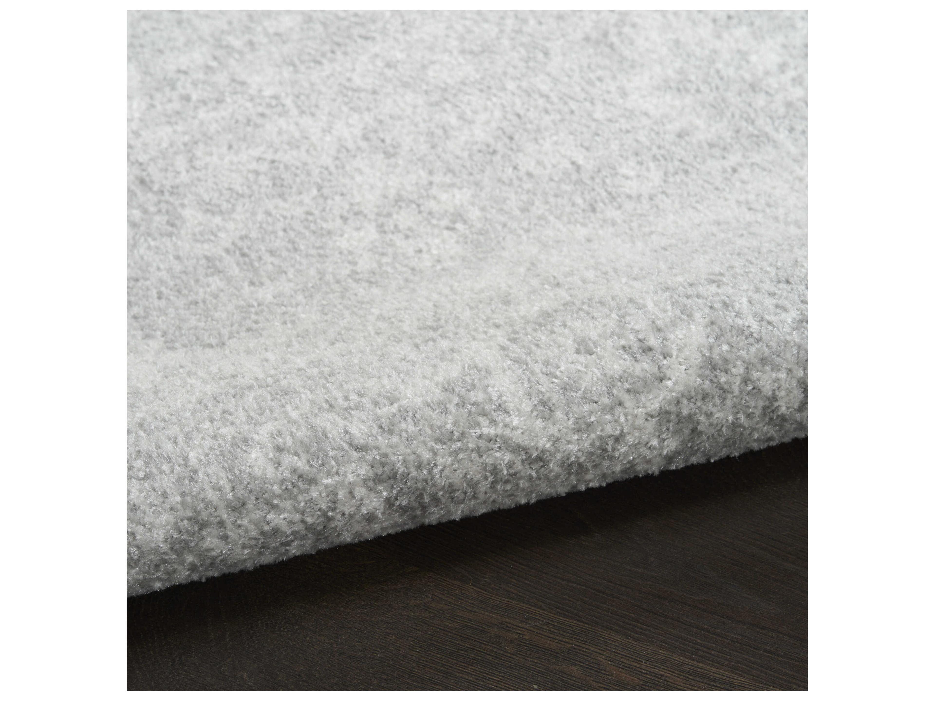 Nourison Astra Machine Washable Bordered Area Rug