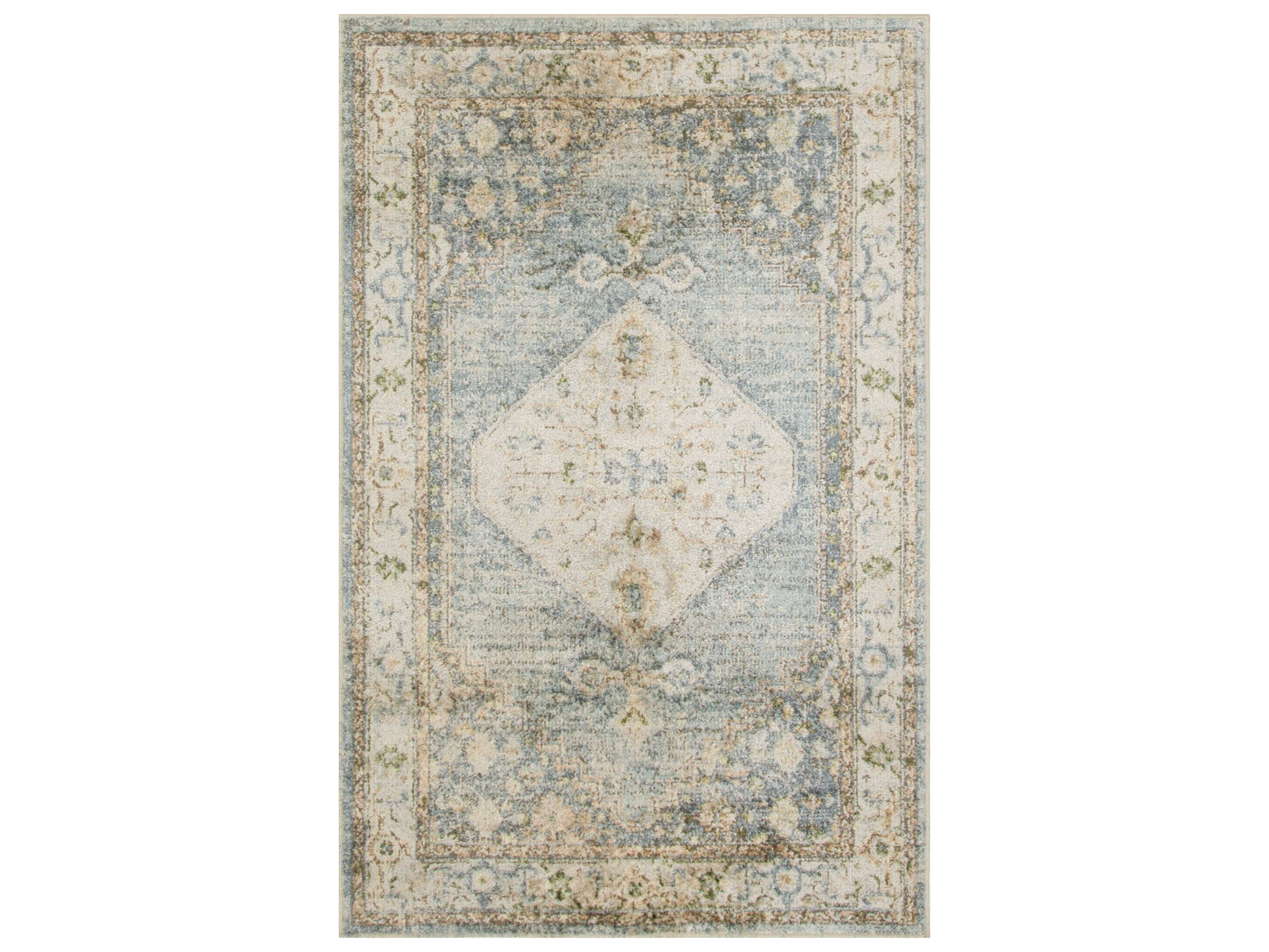 Nourison Astra Rectangular Area Rug