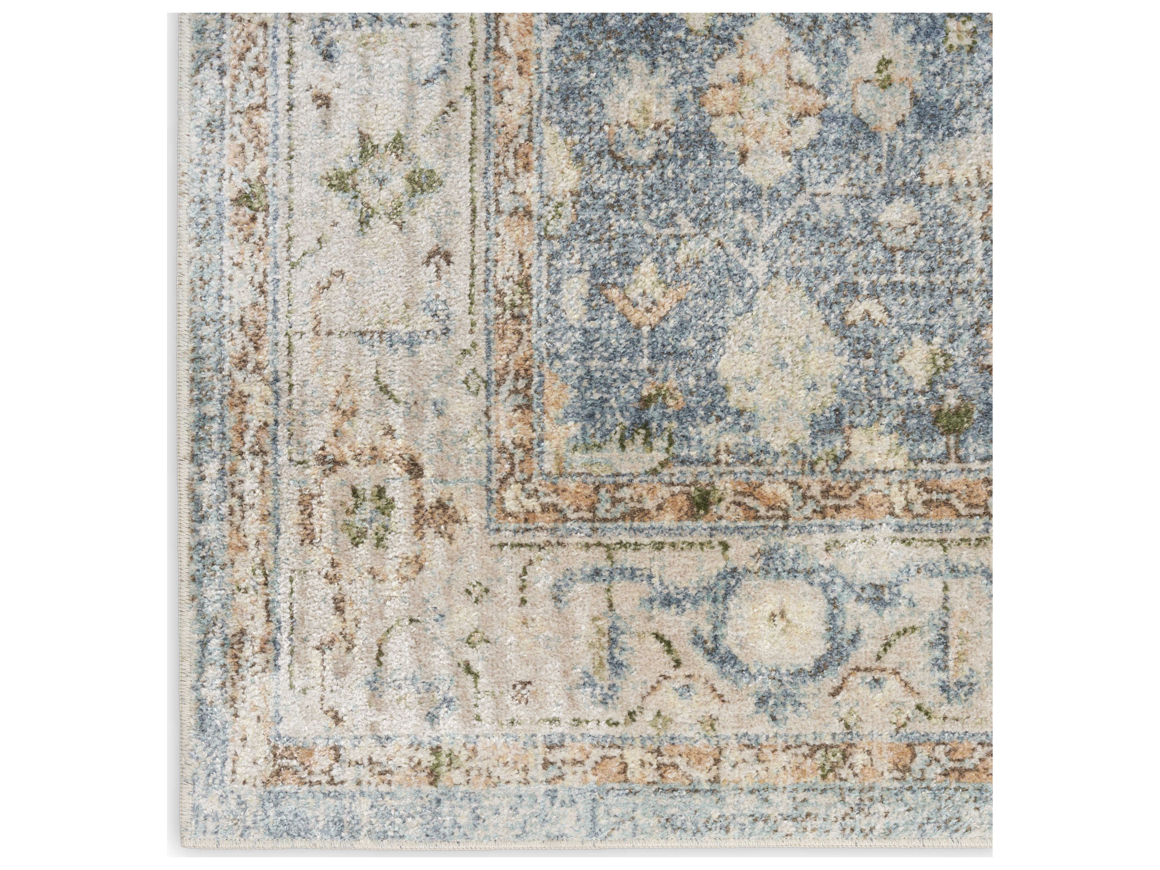 Nourison Astra Runner Area Rug