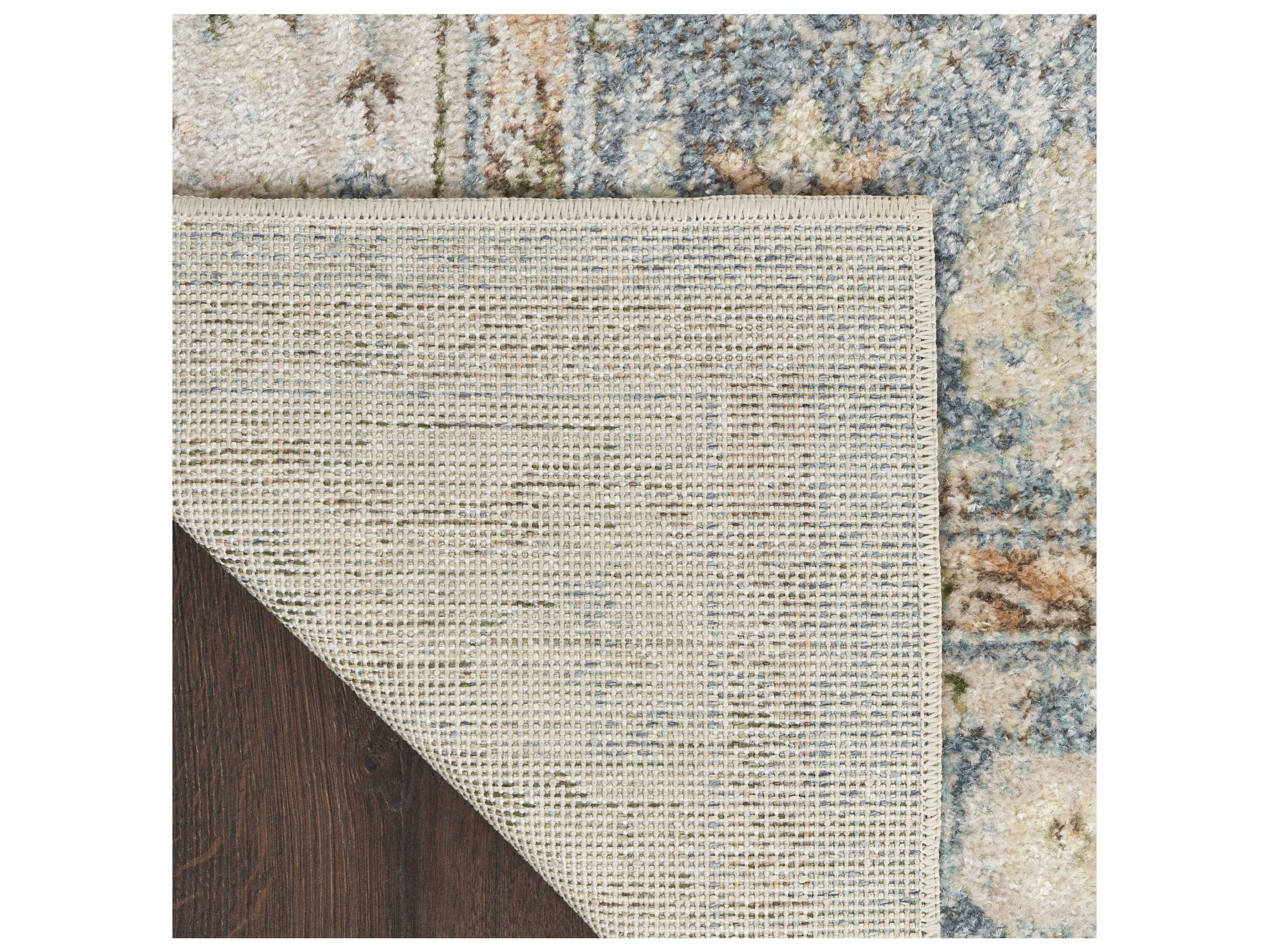 Nourison Astra Runner Area Rug