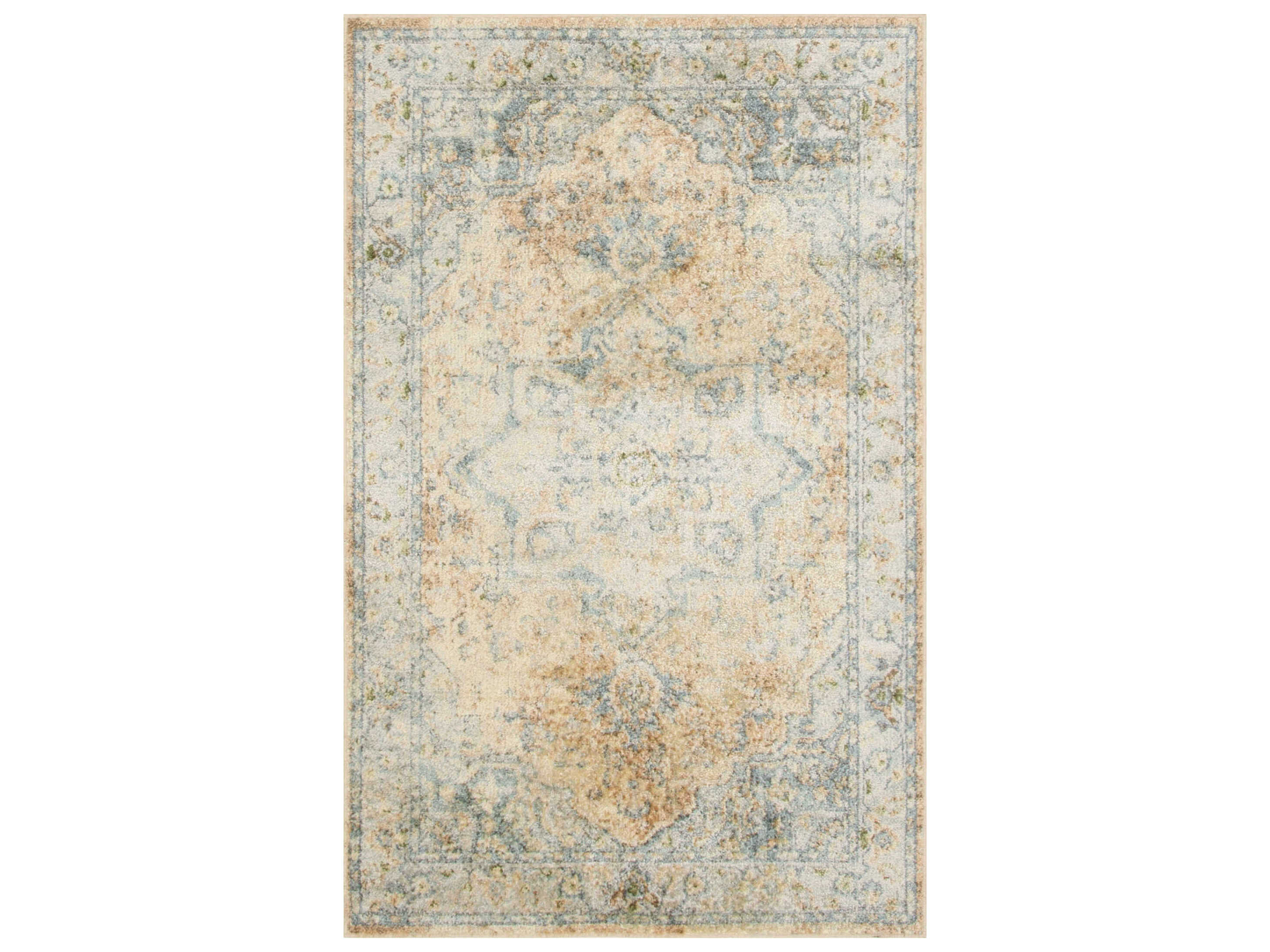 Nourison Astra Rectangular Area Rug