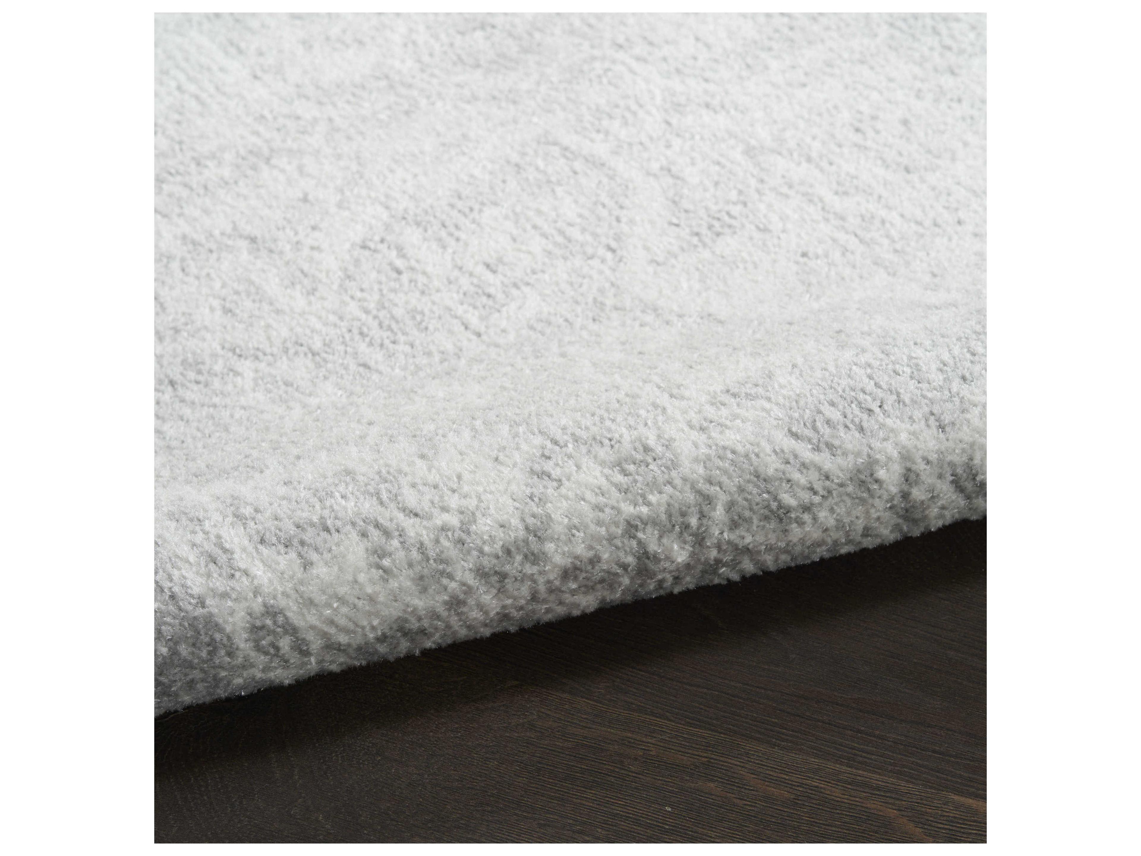Nourison Astra Machine Washable Bordered Area Rug