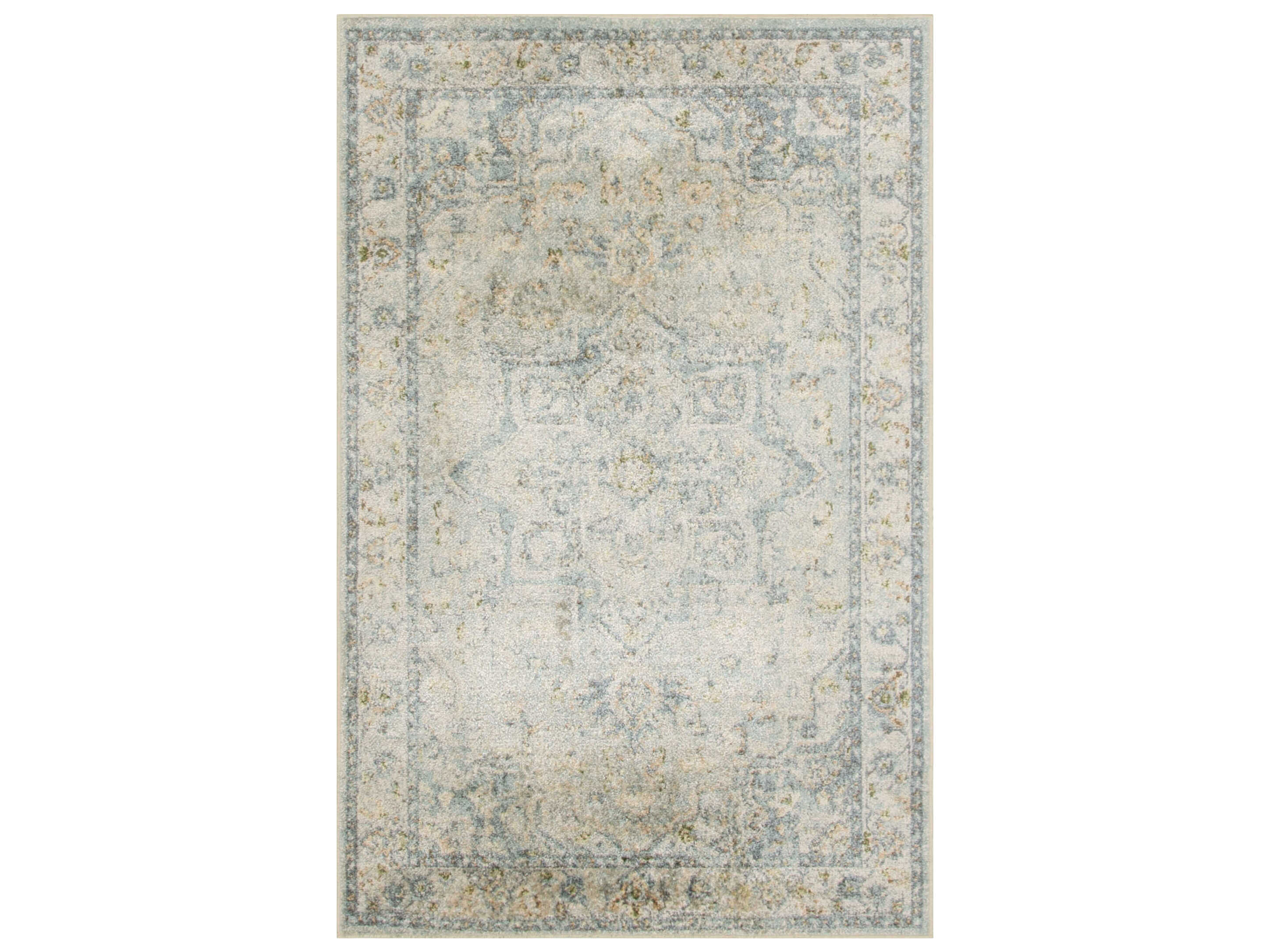 Nourison Astra Rectangular Area Rug