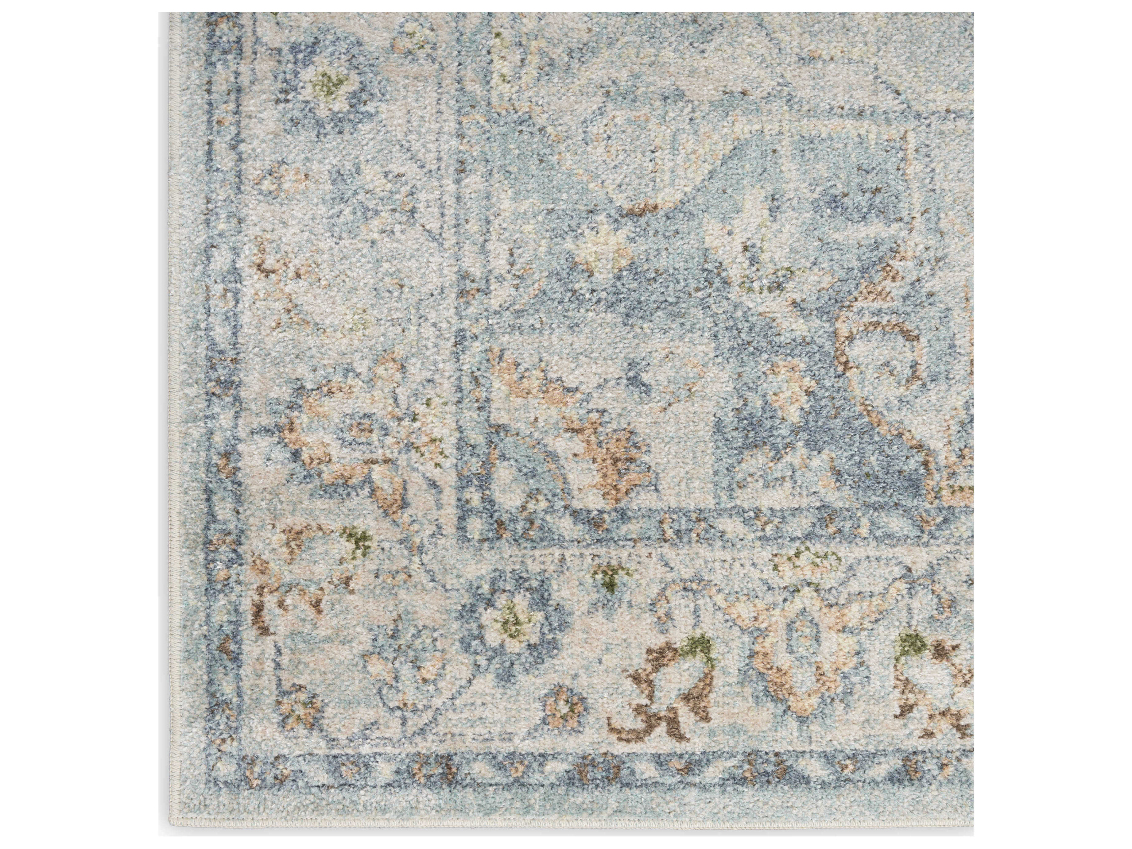 Nourison Astra Rectangular Area Rug