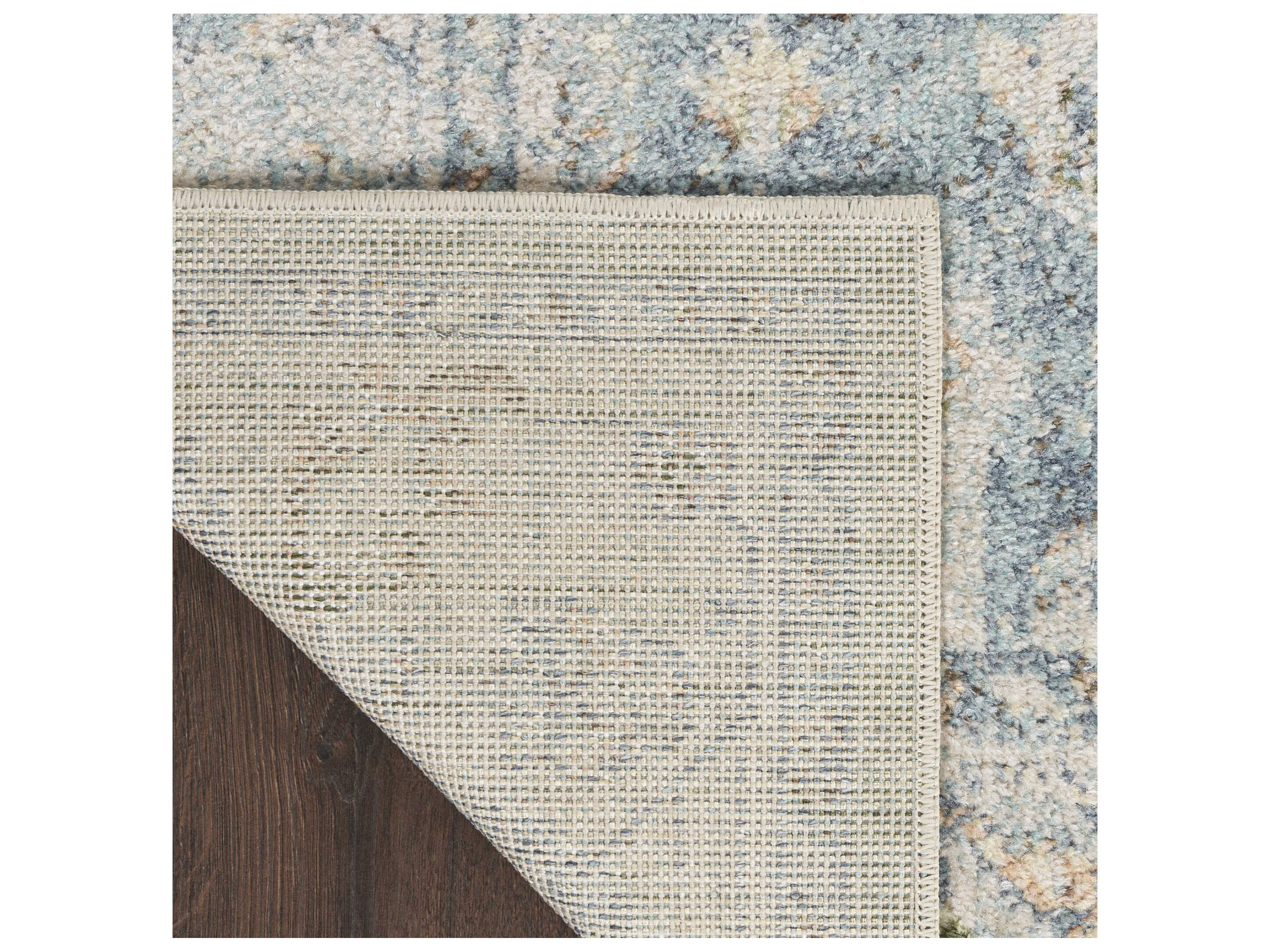Nourison Astra Rectangular Area Rug