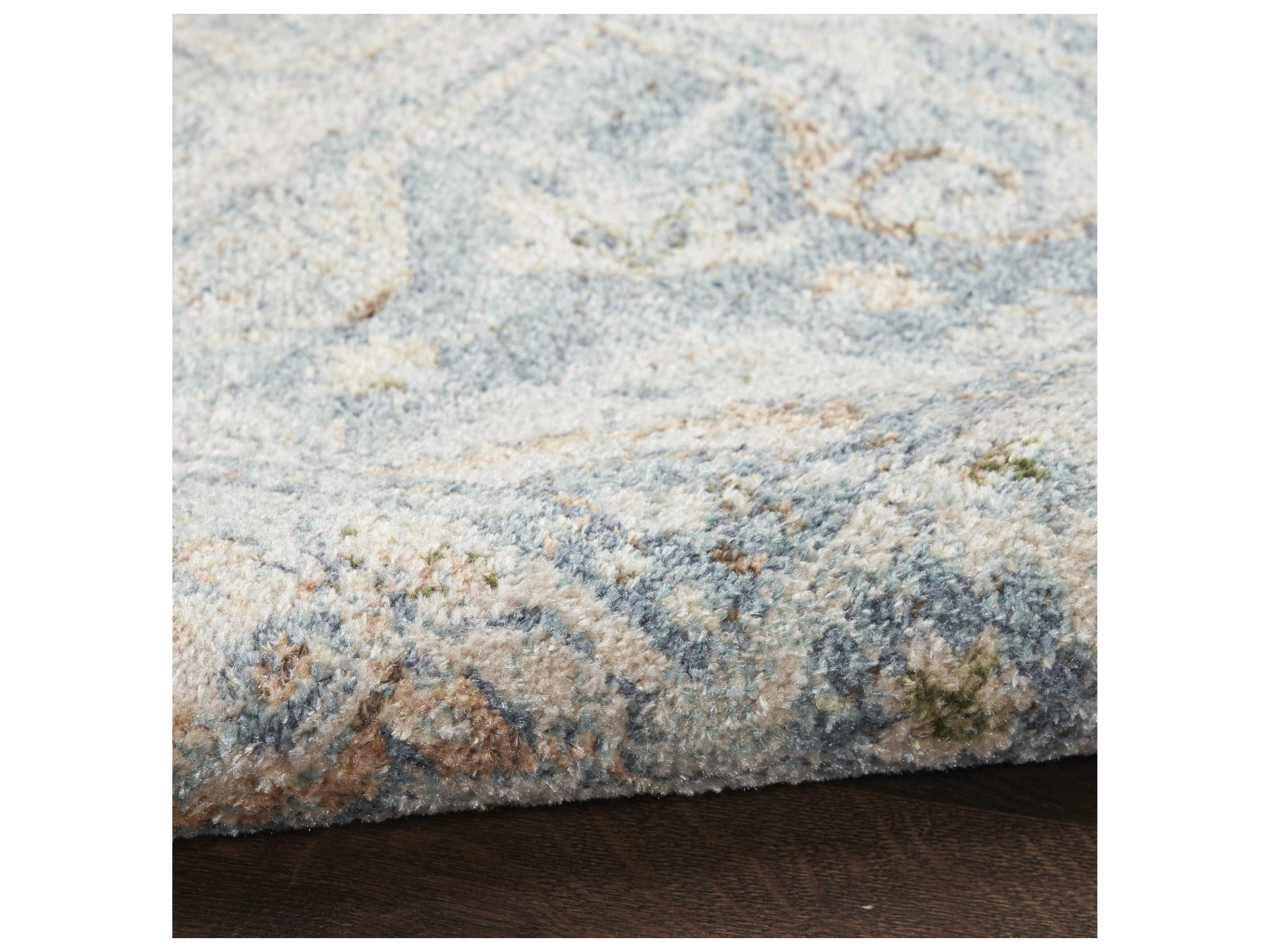 Nourison Astra Runner Area Rug