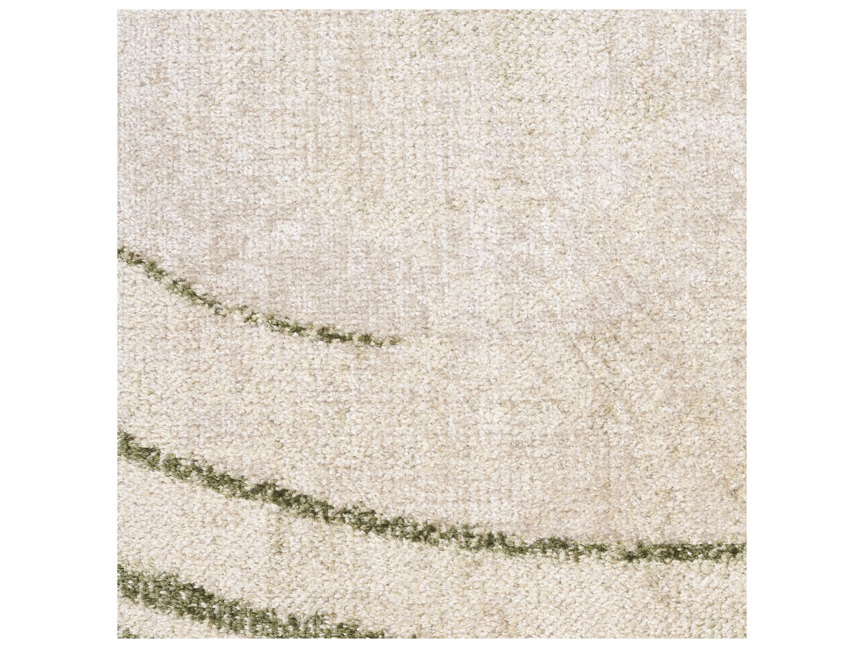 Nourison Astra Machine Washable Abstract Runner Area Rug