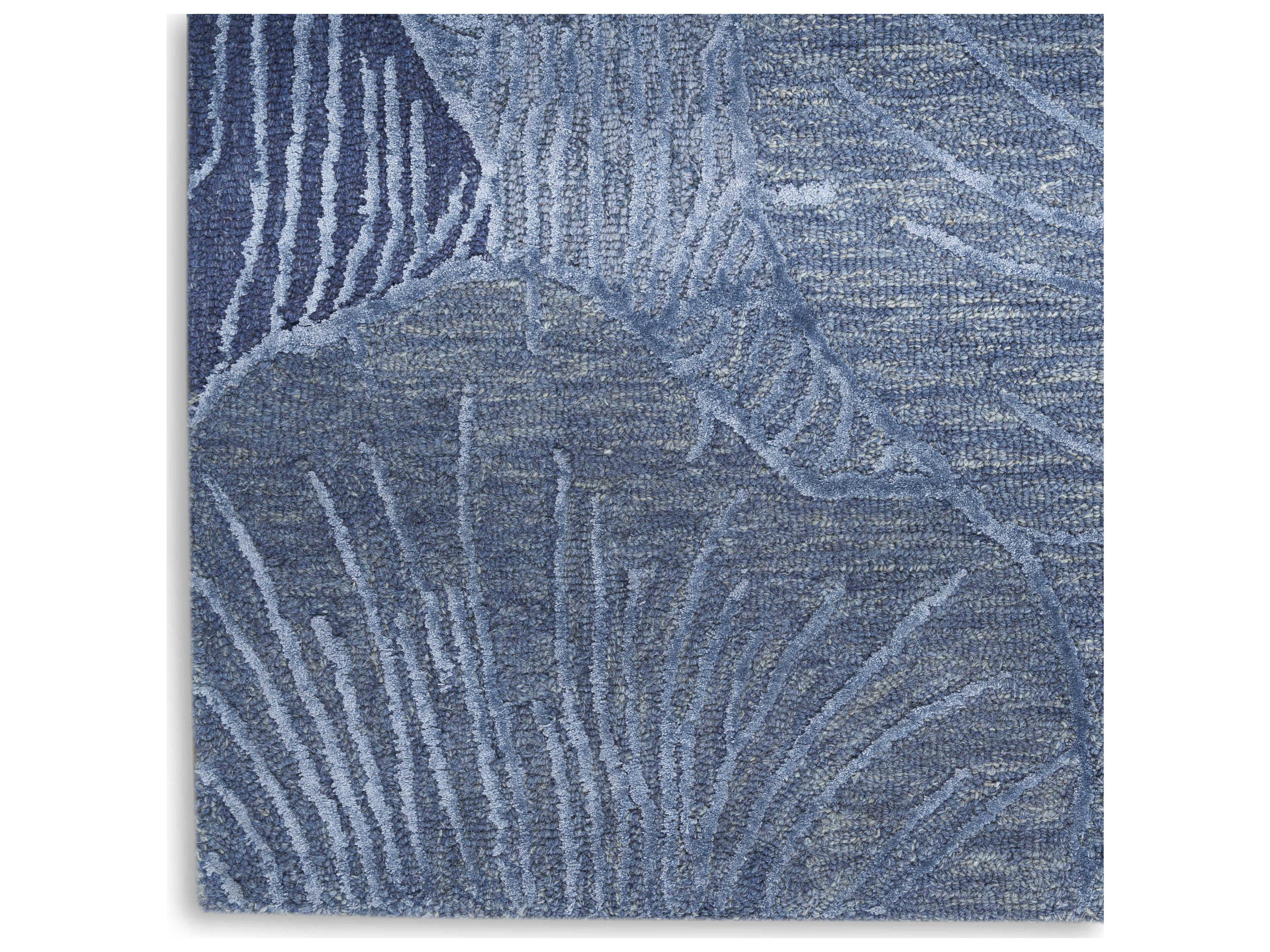 Nourison Avra Floral Area Rug