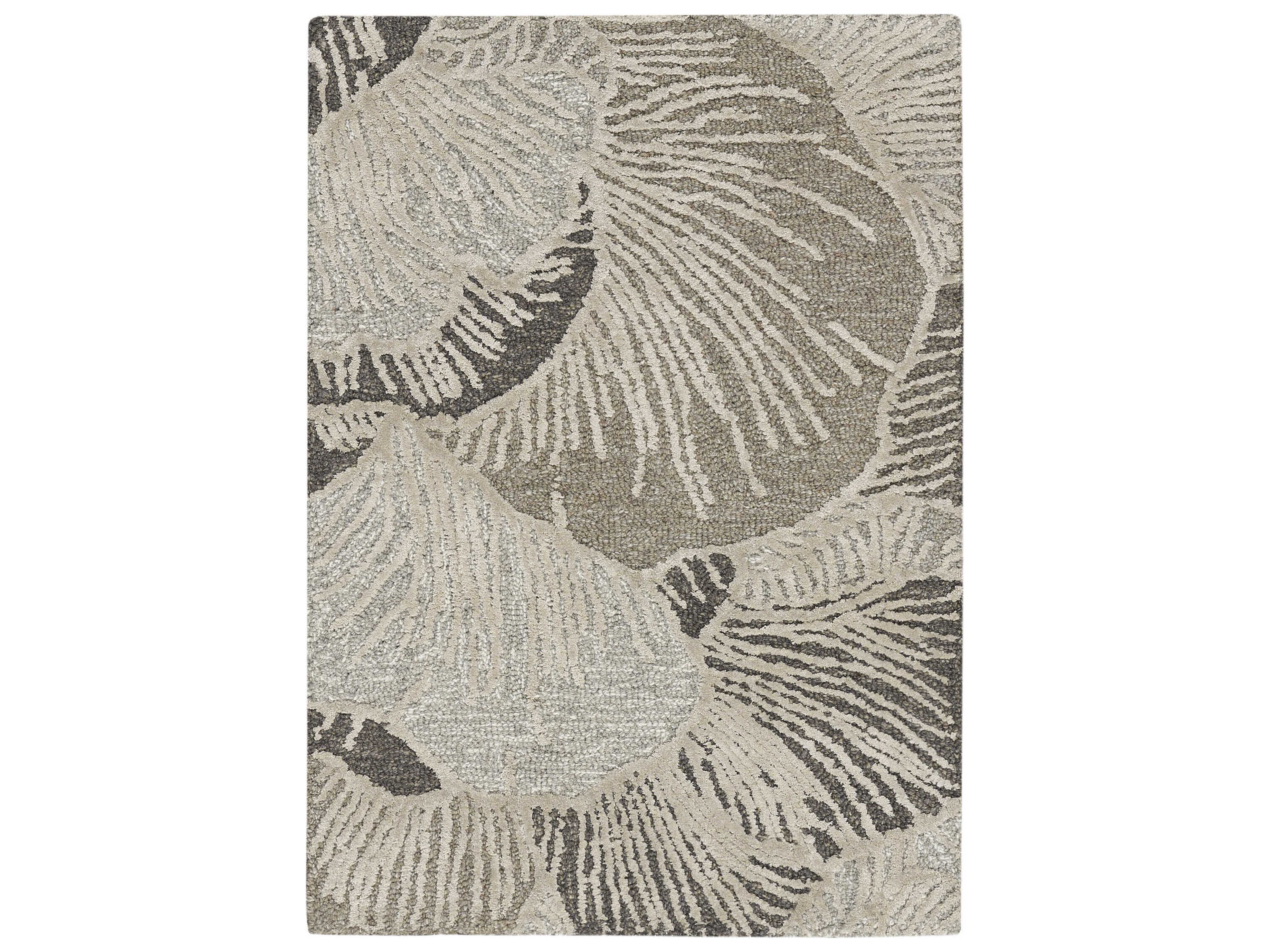 Nourison Avra Floral Area Rug