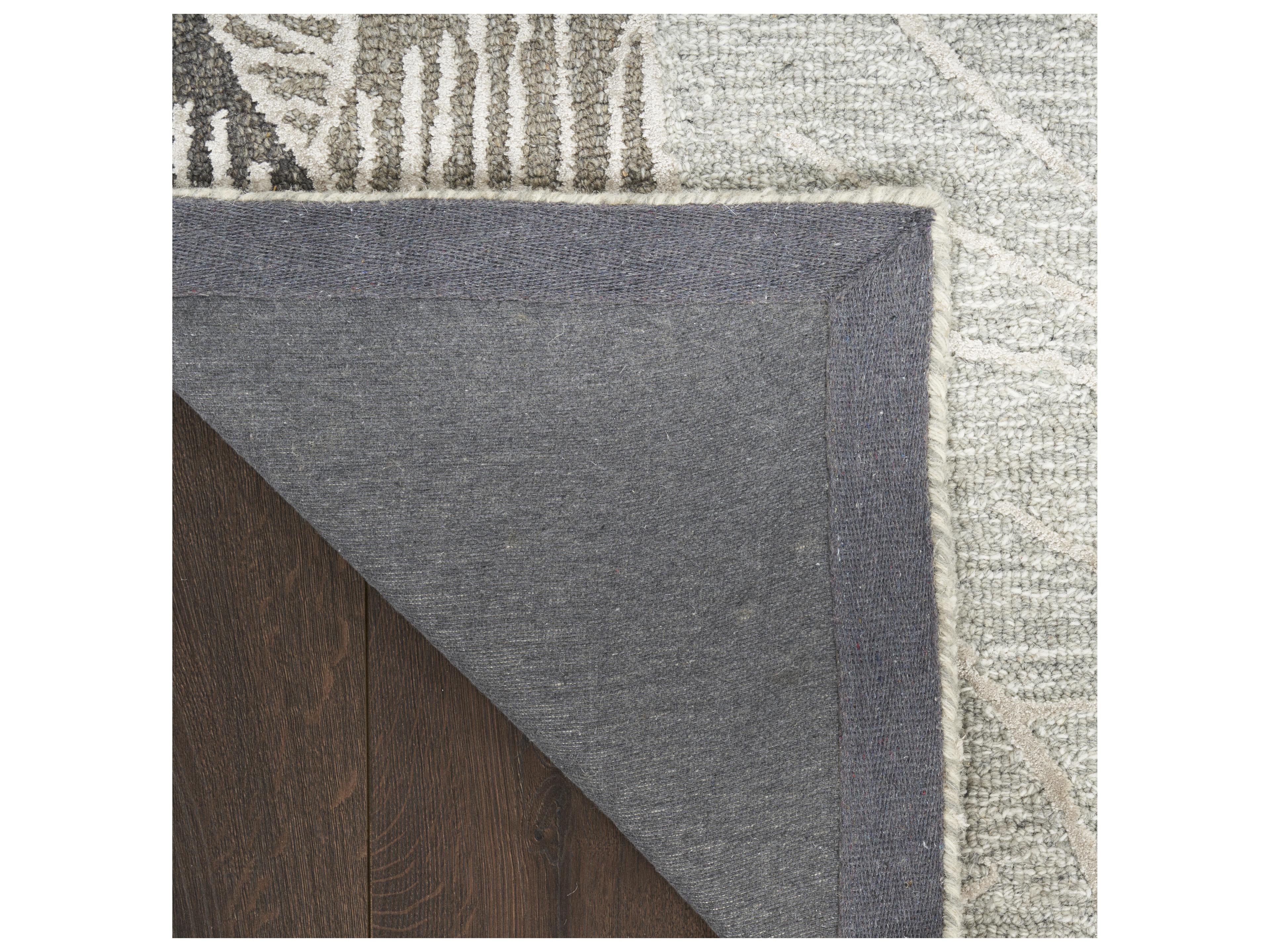 Nourison Avra Floral Runner Area Rug