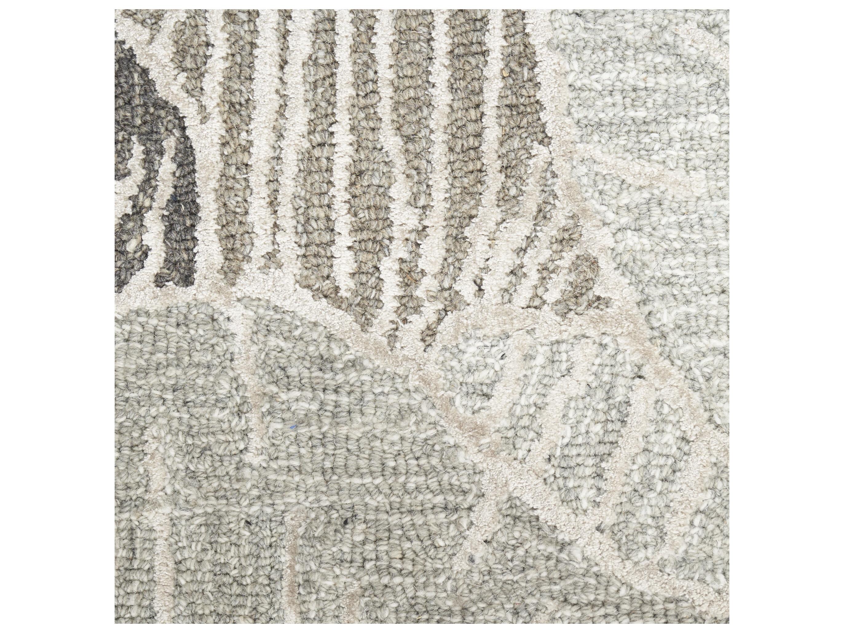 Nourison Avra Floral Runner Area Rug
