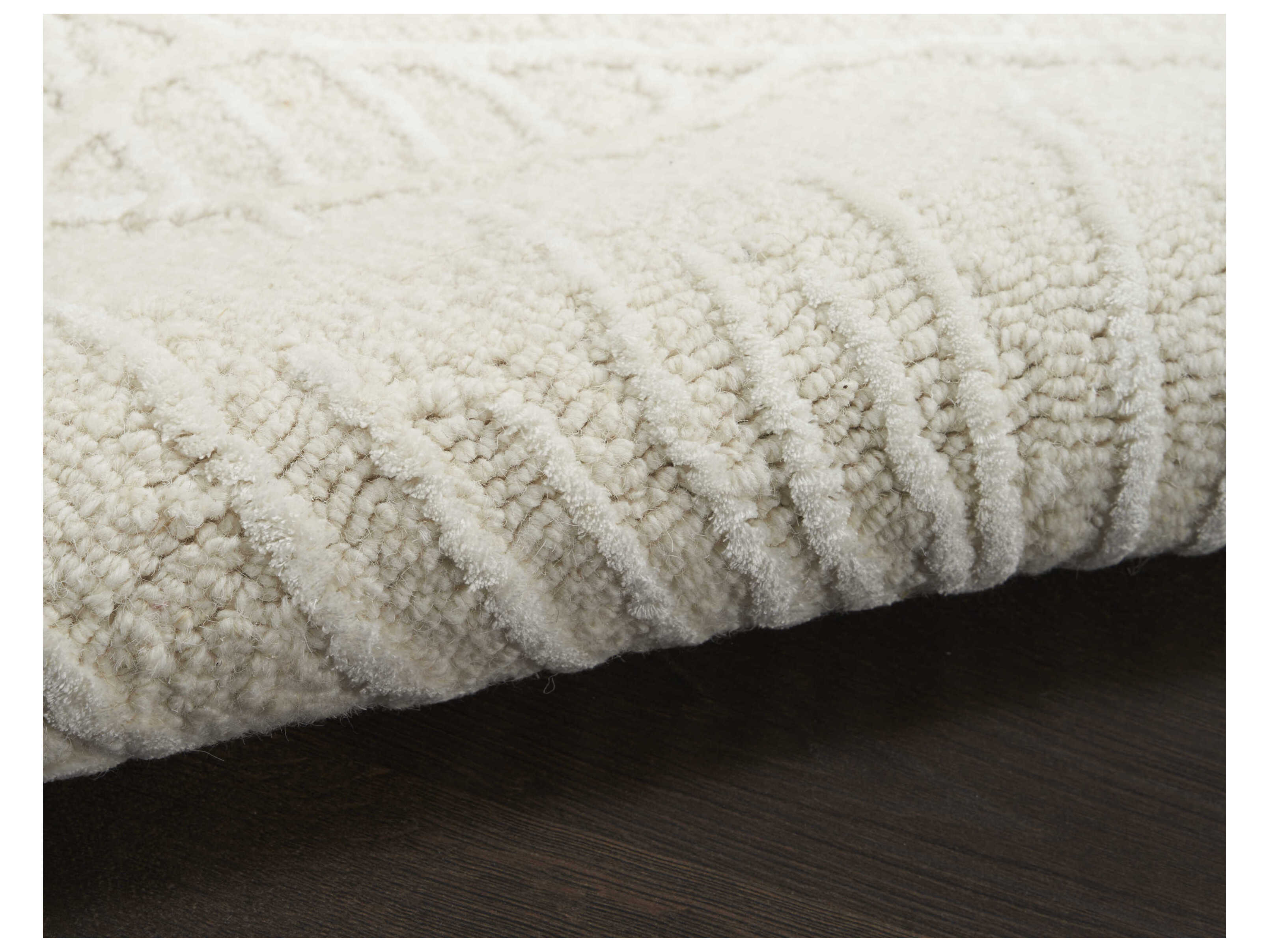 Nourison Avra Floral Area Rug