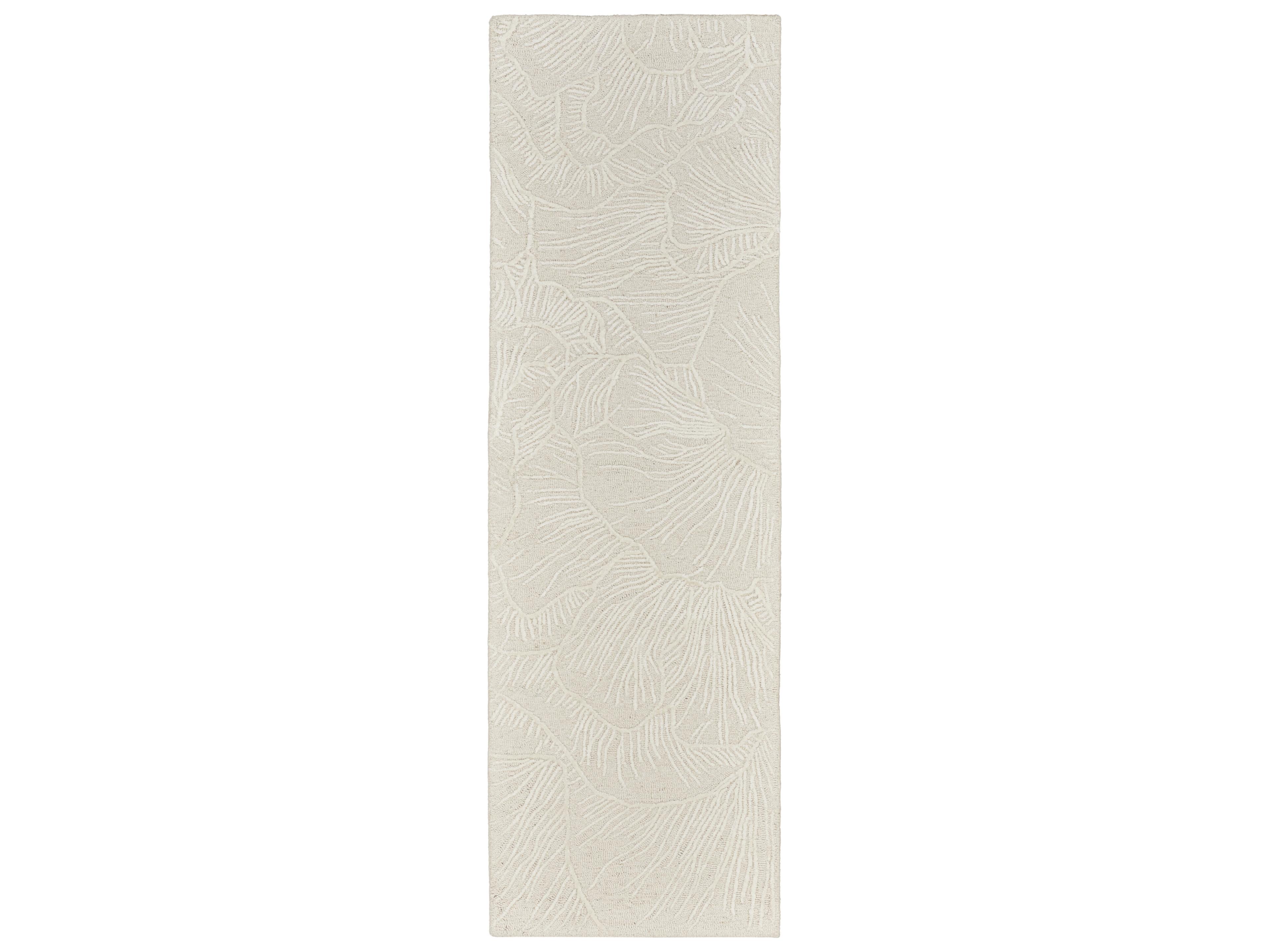Nourison Avra Floral Runner Area Rug
