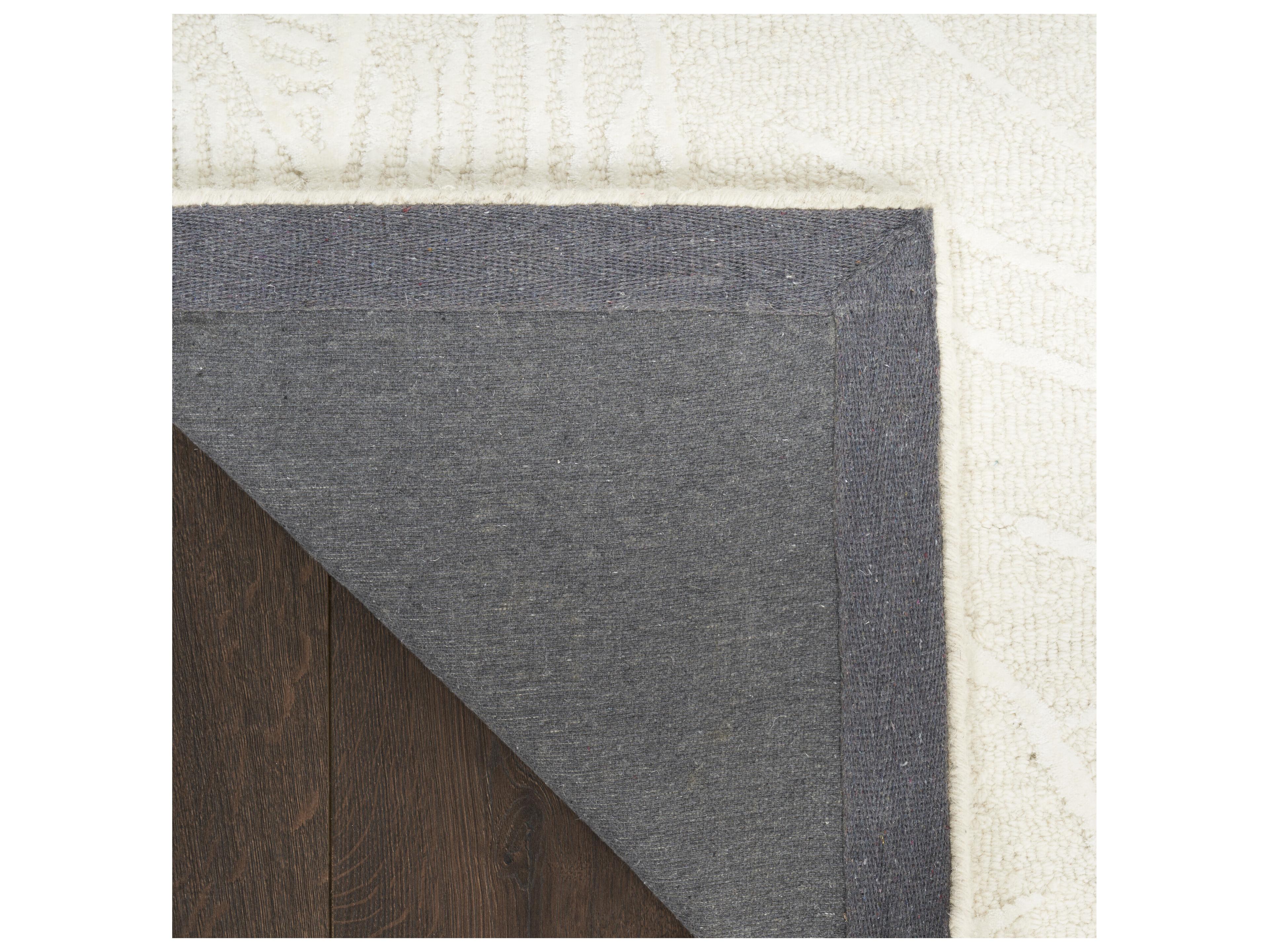 Nourison Avra Floral Runner Area Rug