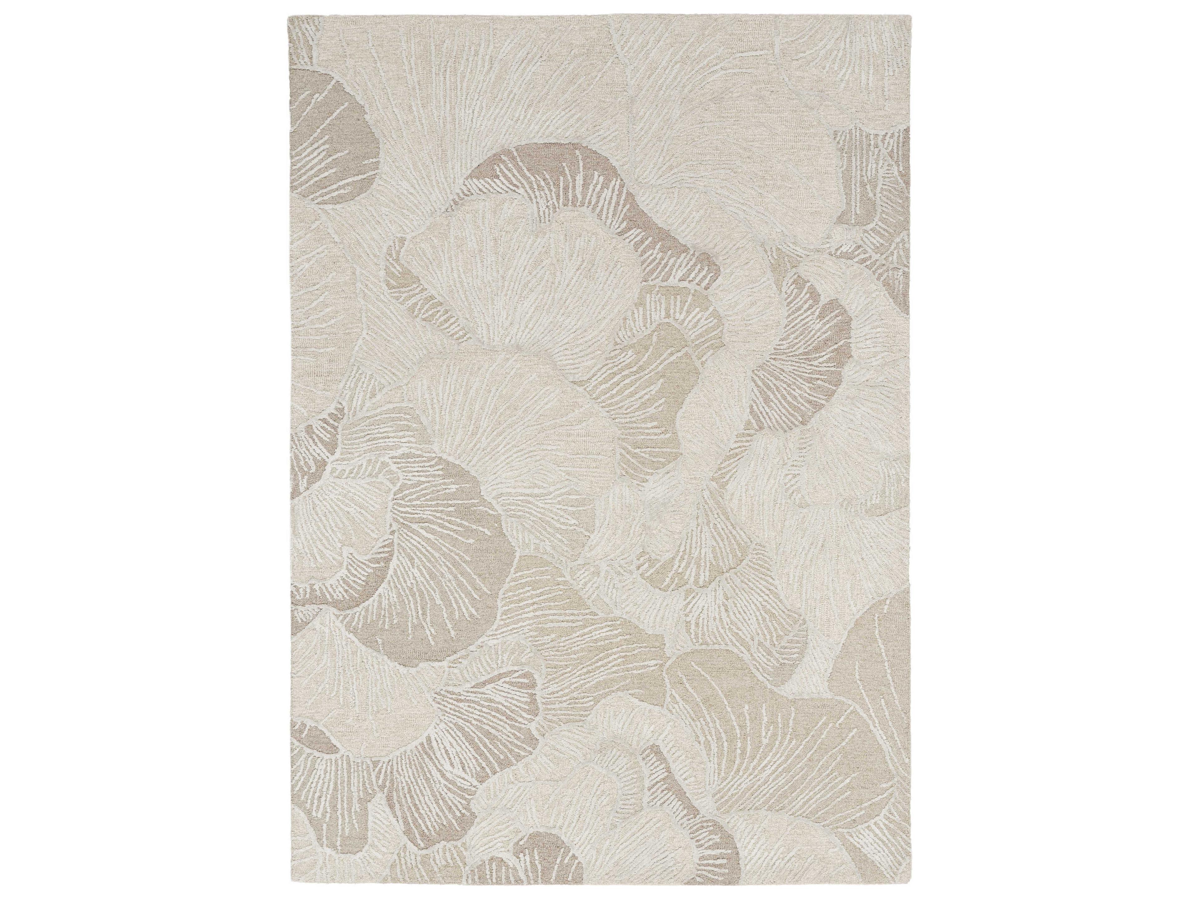 Nourison Avra Floral Area Rug