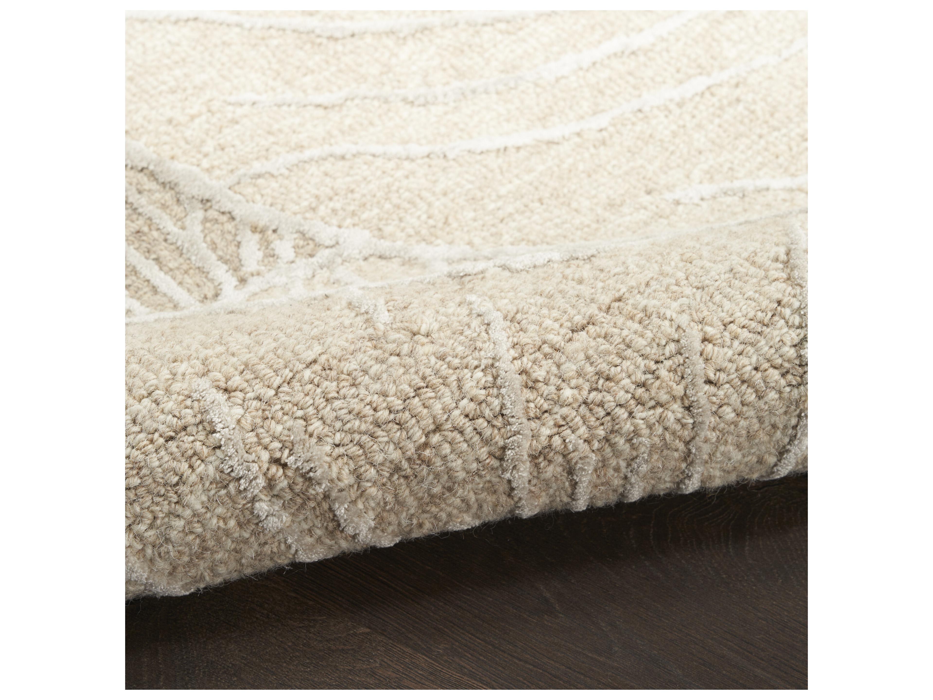 Nourison Avra Floral Runner Area Rug