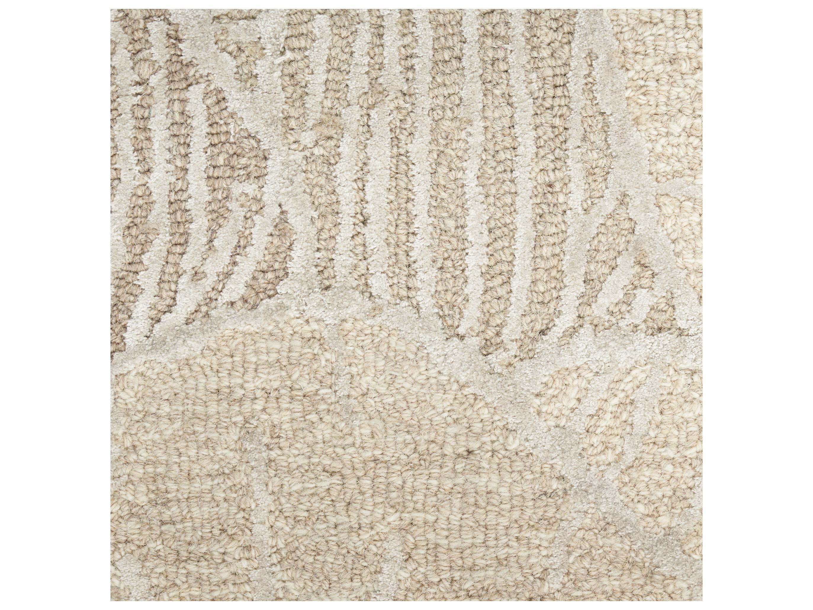 Nourison Avra Floral Runner Area Rug