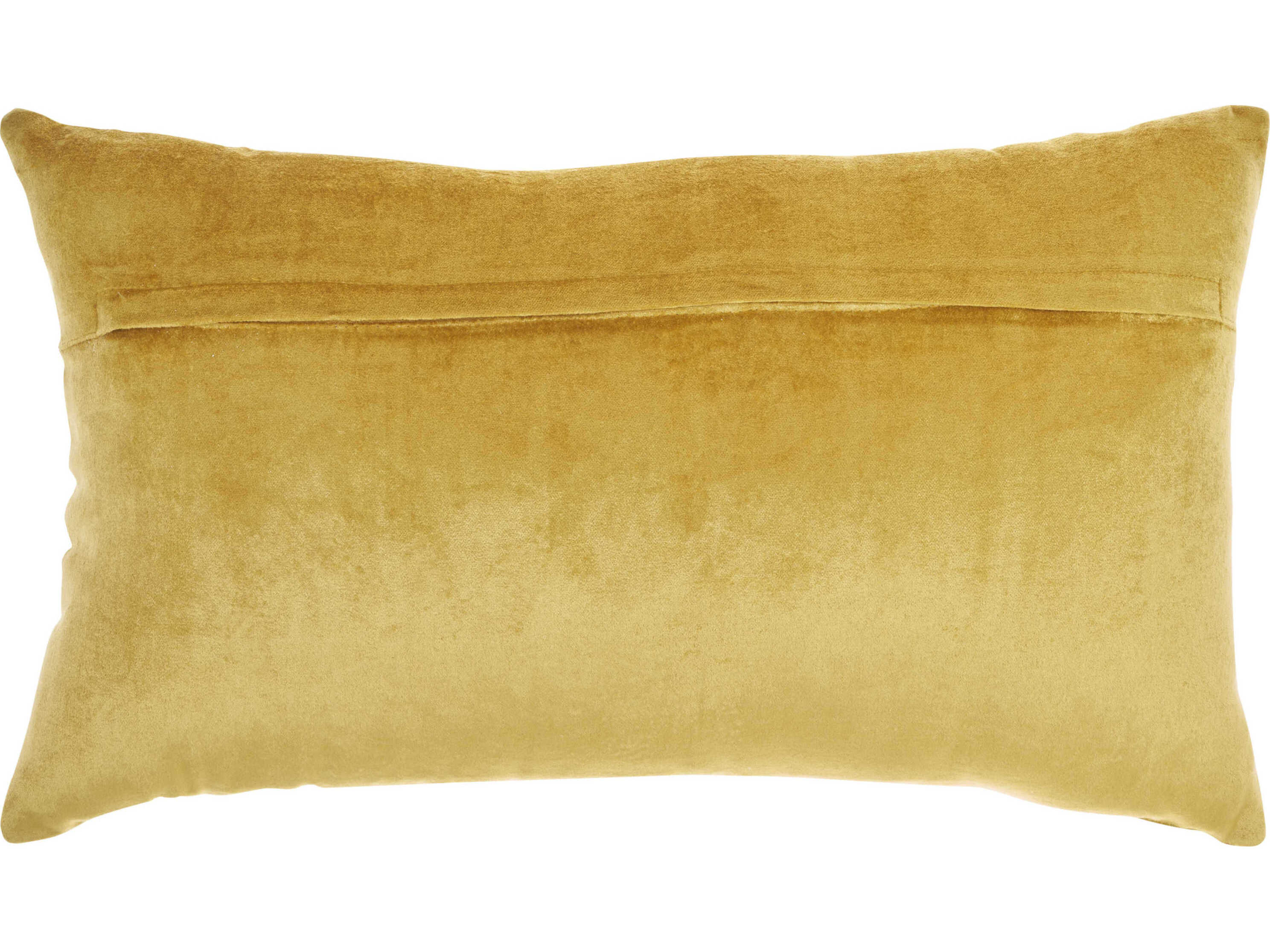 Nourison Sofia Gold Pillow