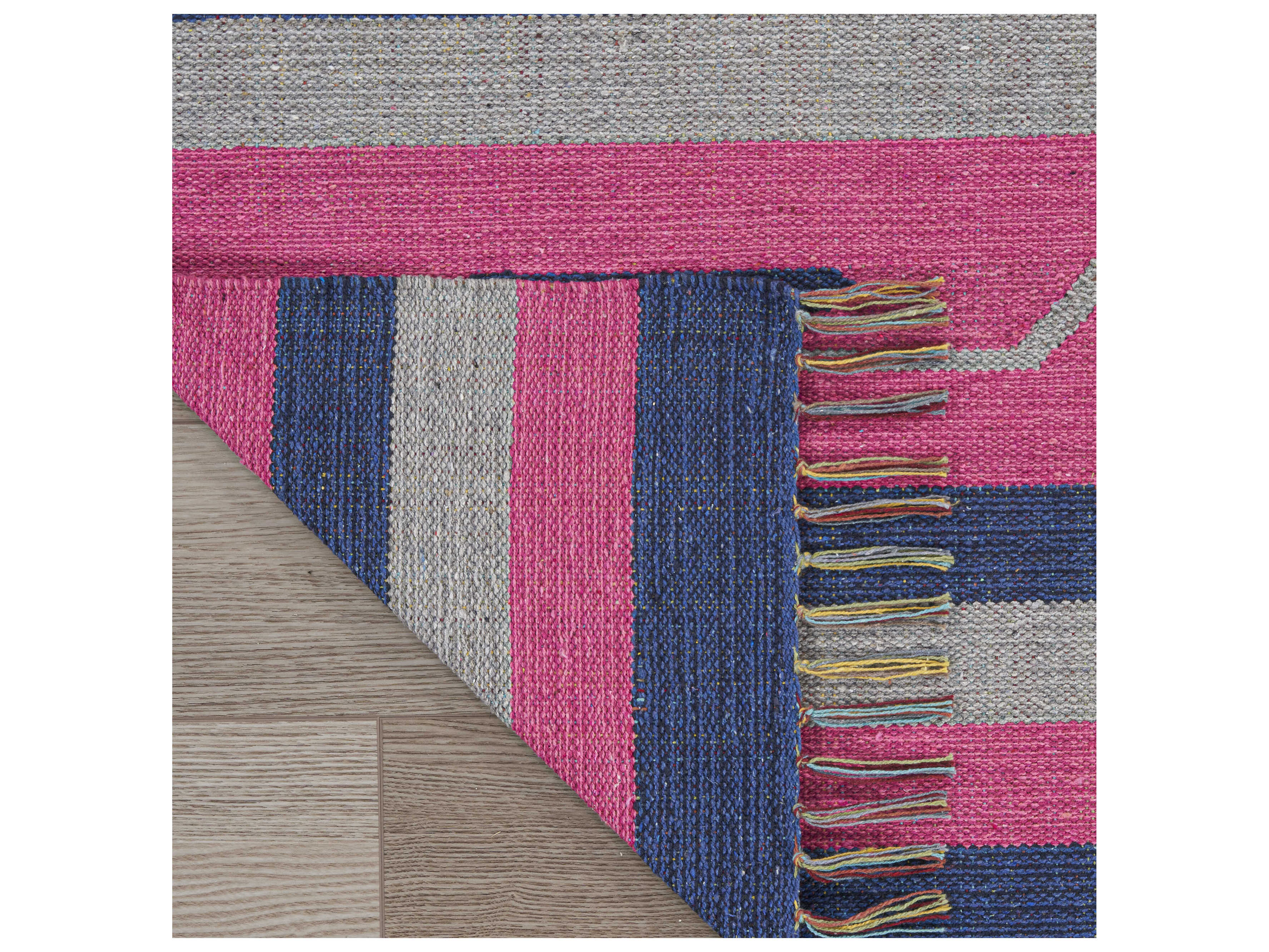 Nourison Baja Southwestern Runner Area Rug