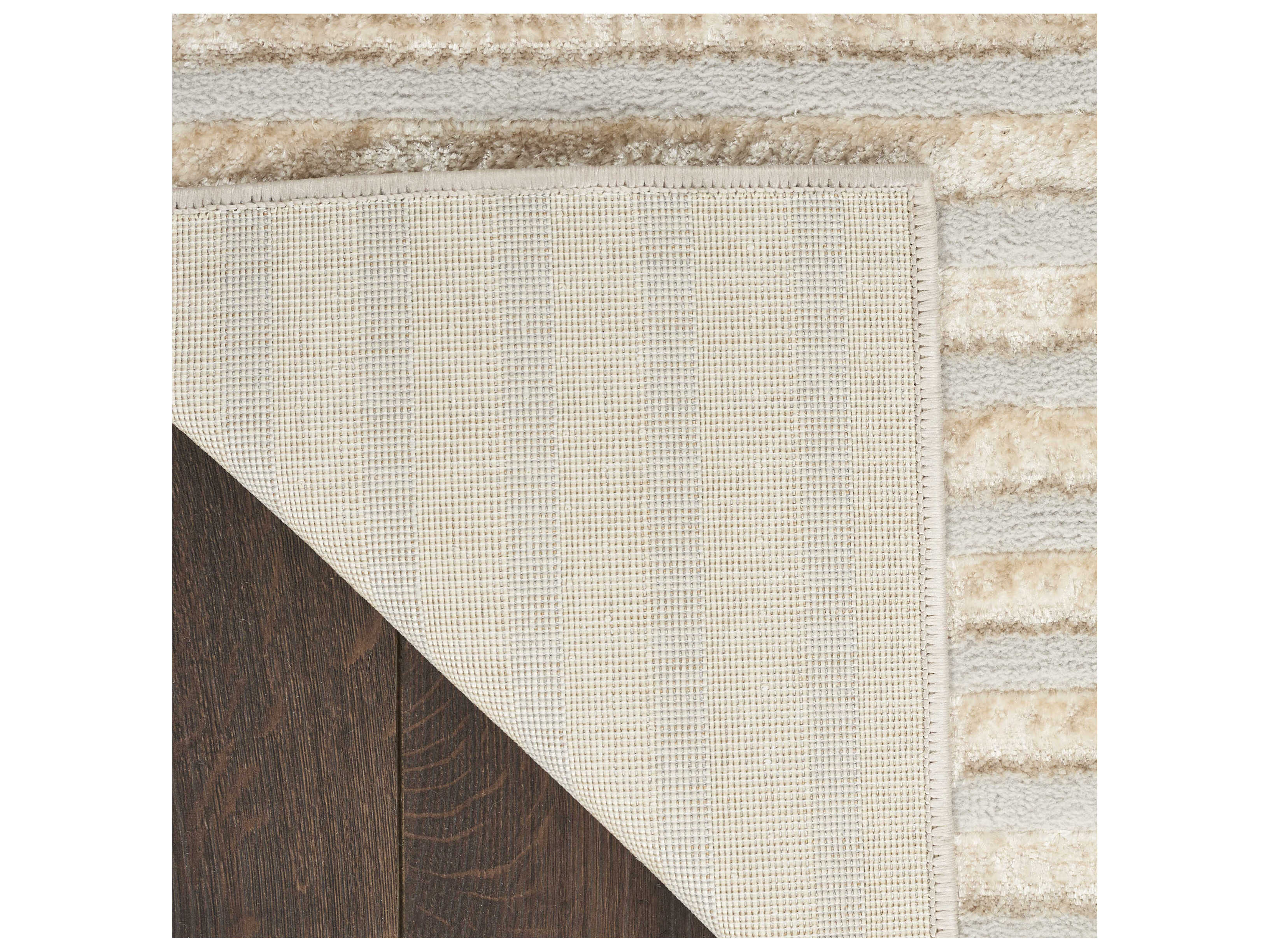 Nourison Brushstrokes Rectangular Area Rug