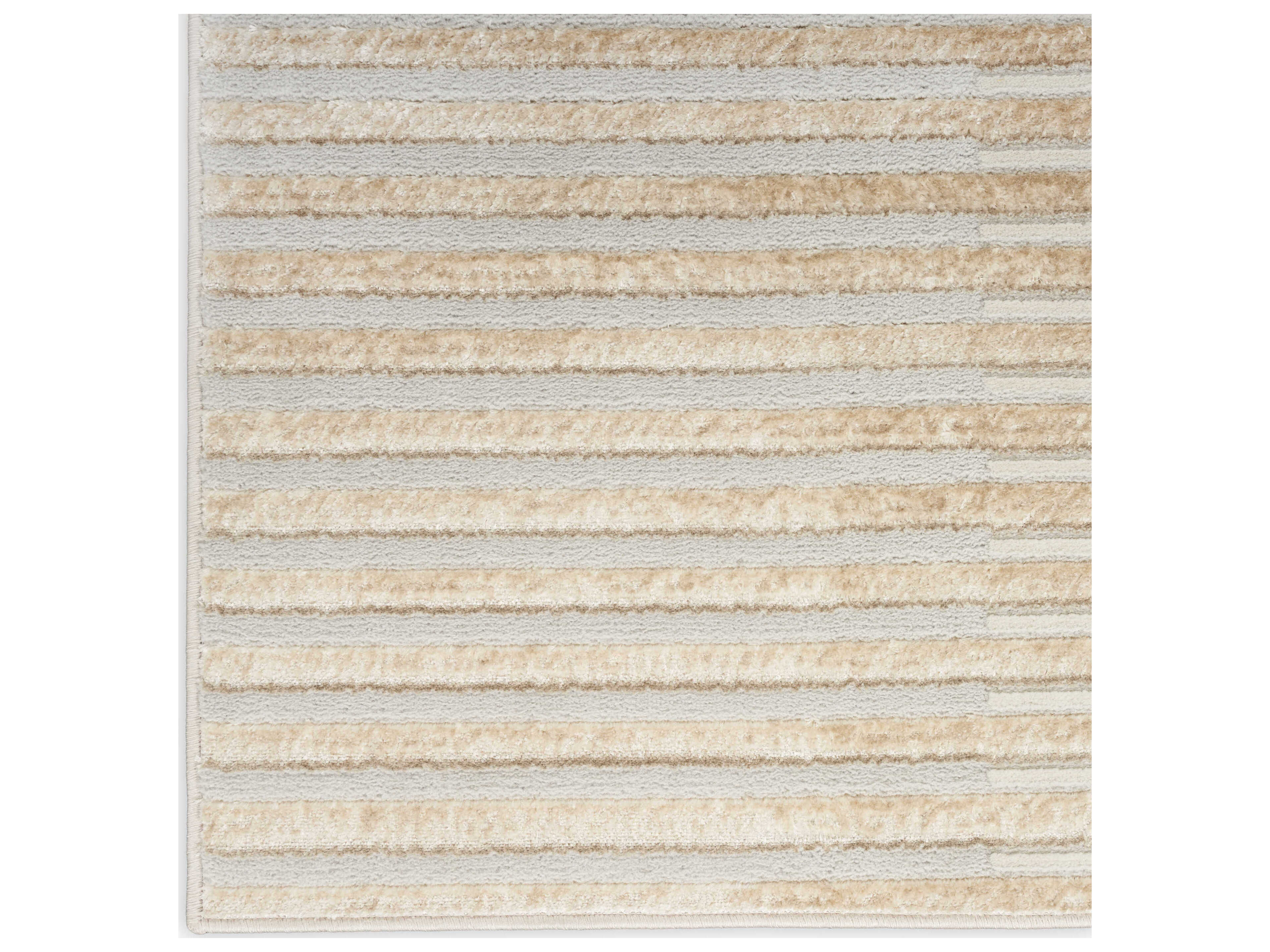 Nourison Brushstrokes Runner Area Rug
