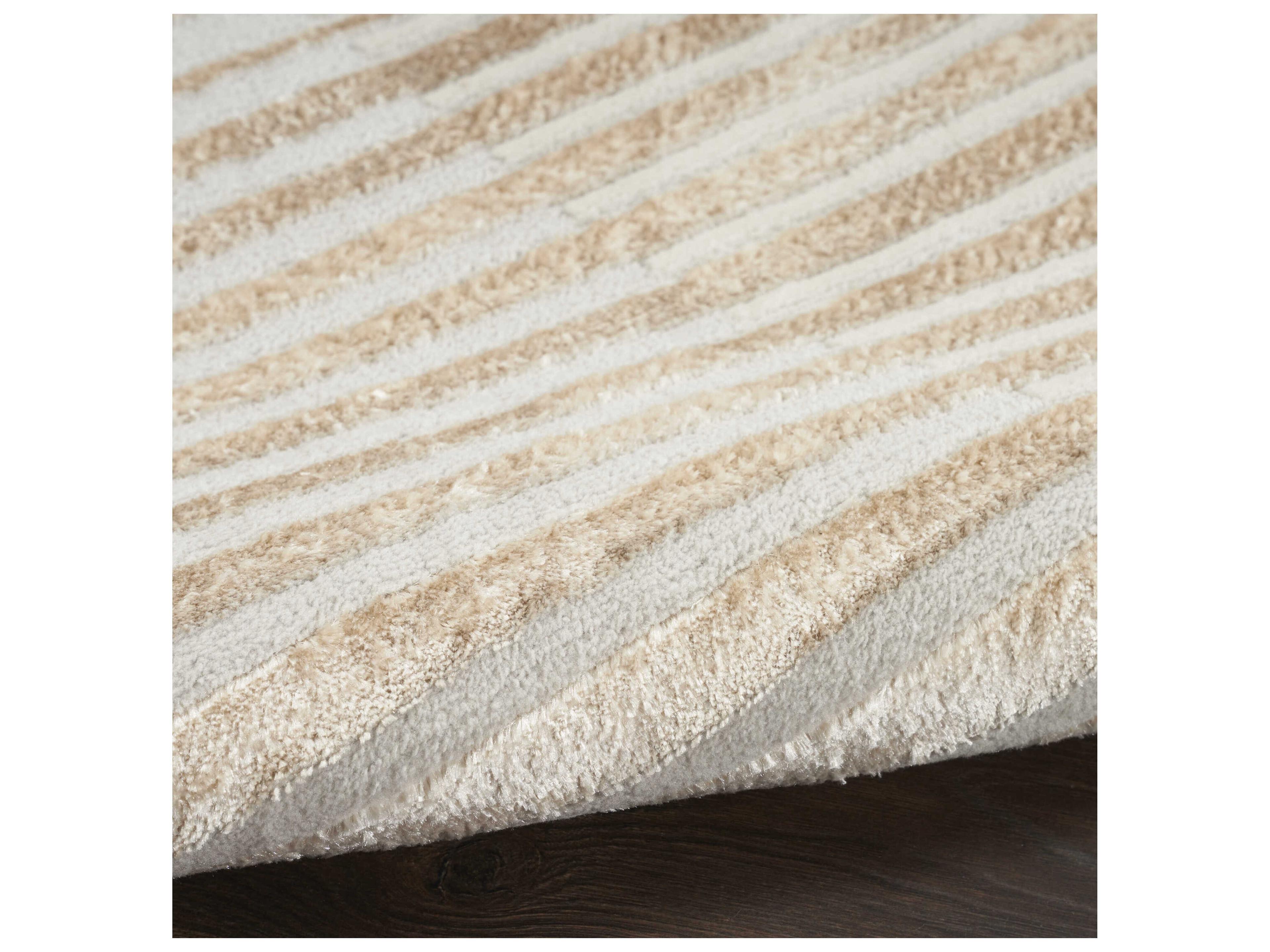 Nourison Brushstrokes Runner Area Rug