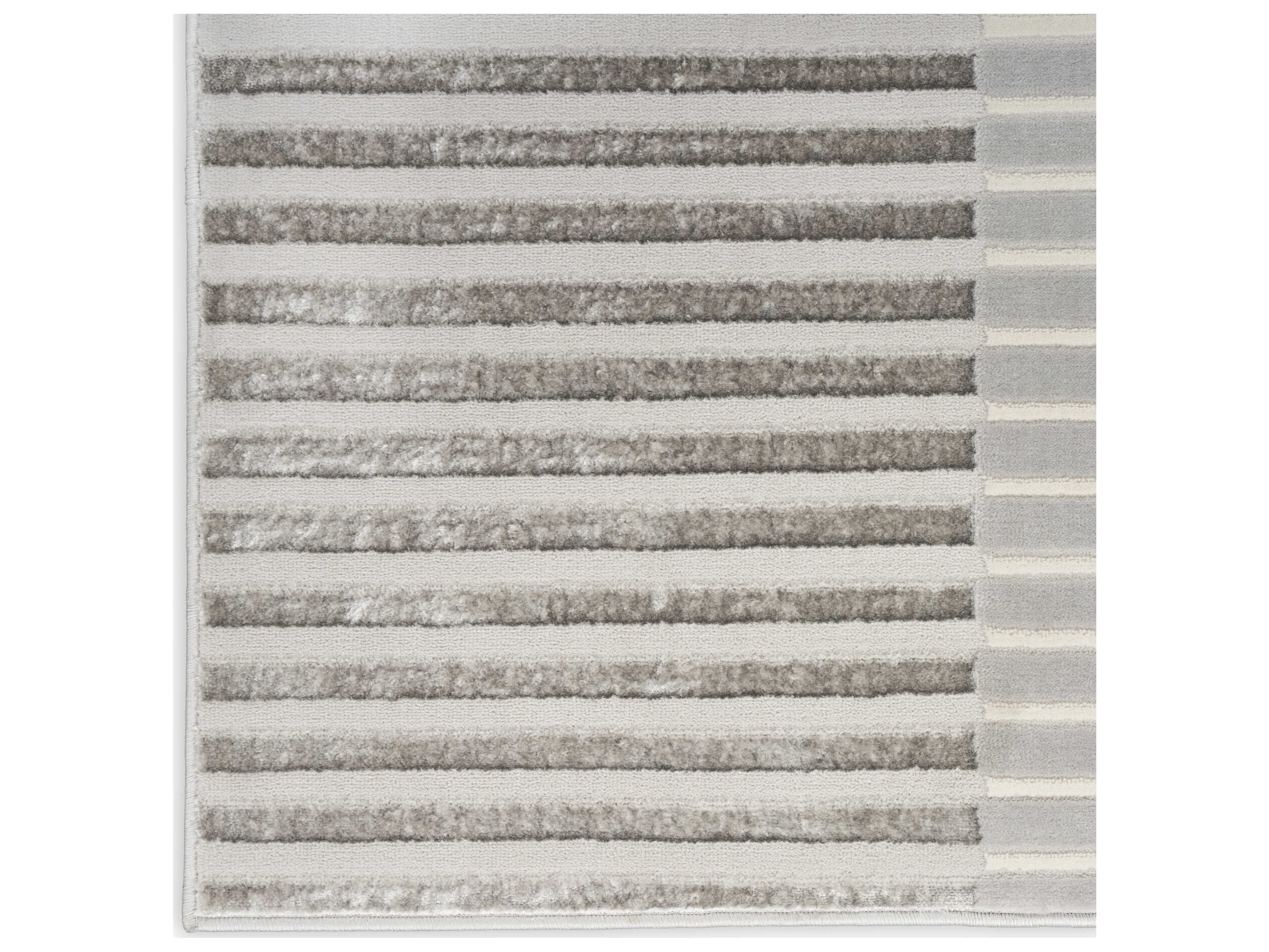 Nourison Brushstrokes Rectangular Area Rug