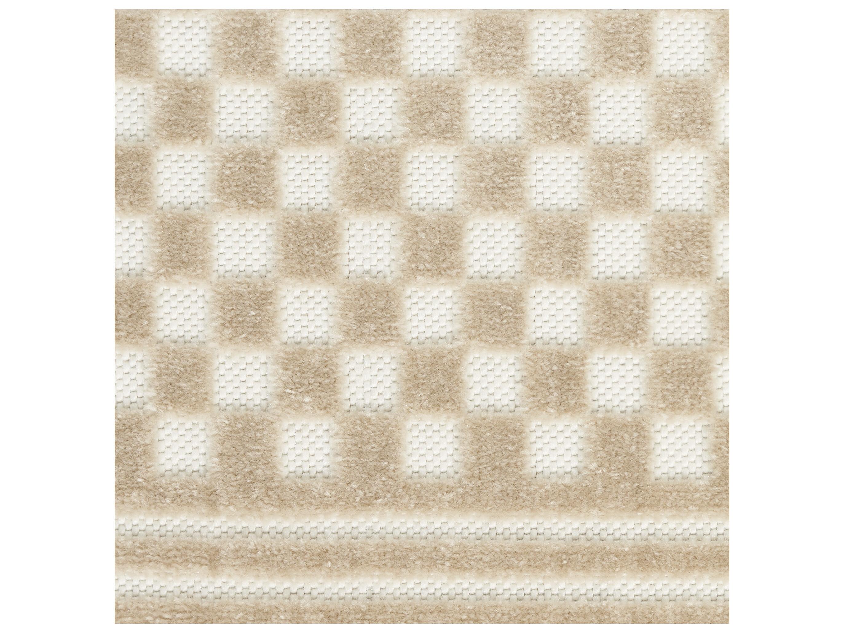 Nourison Care Free Geometric Runner Area Rug