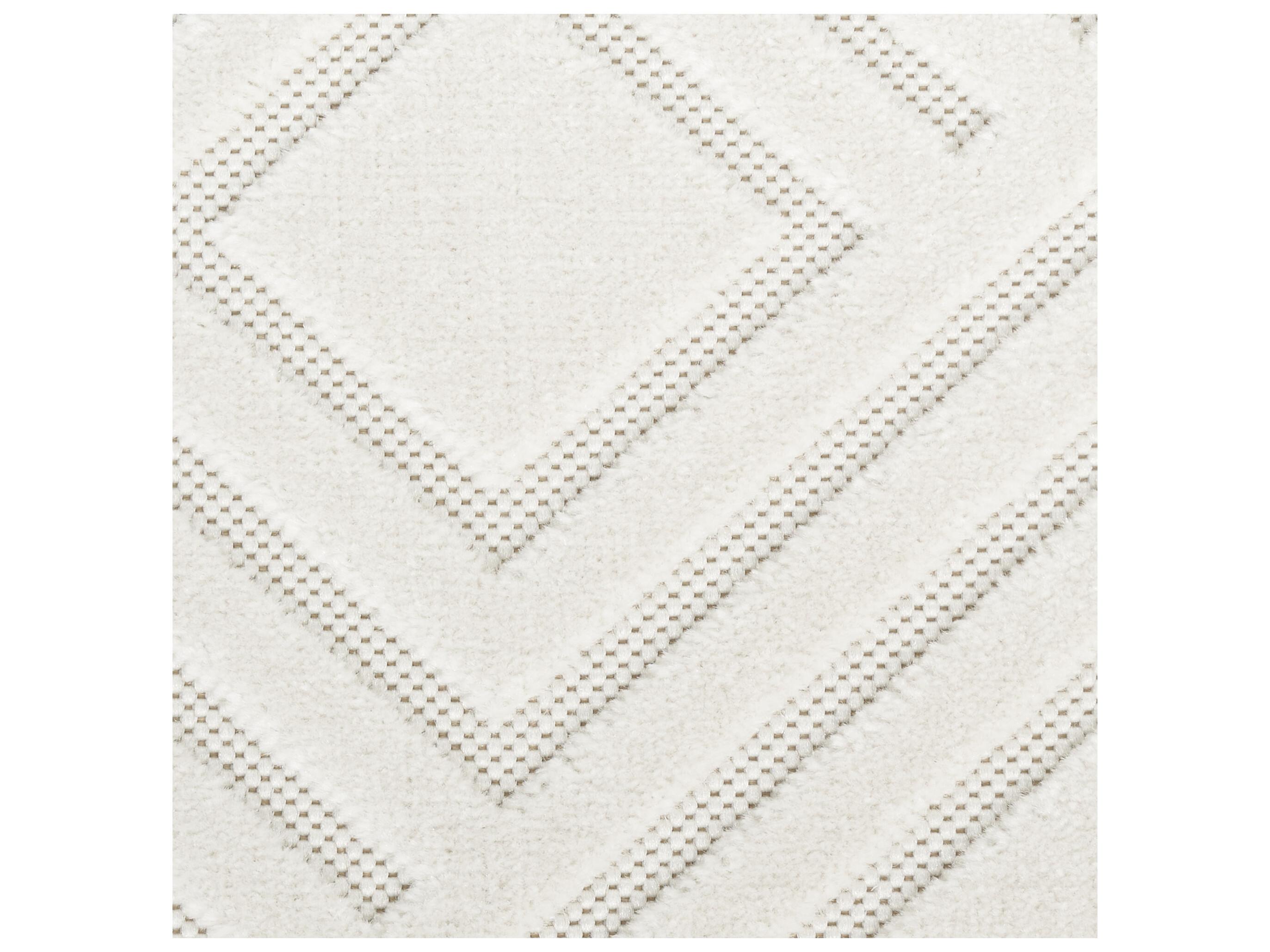 Nourison Care Free Geometric Runner Area Rug