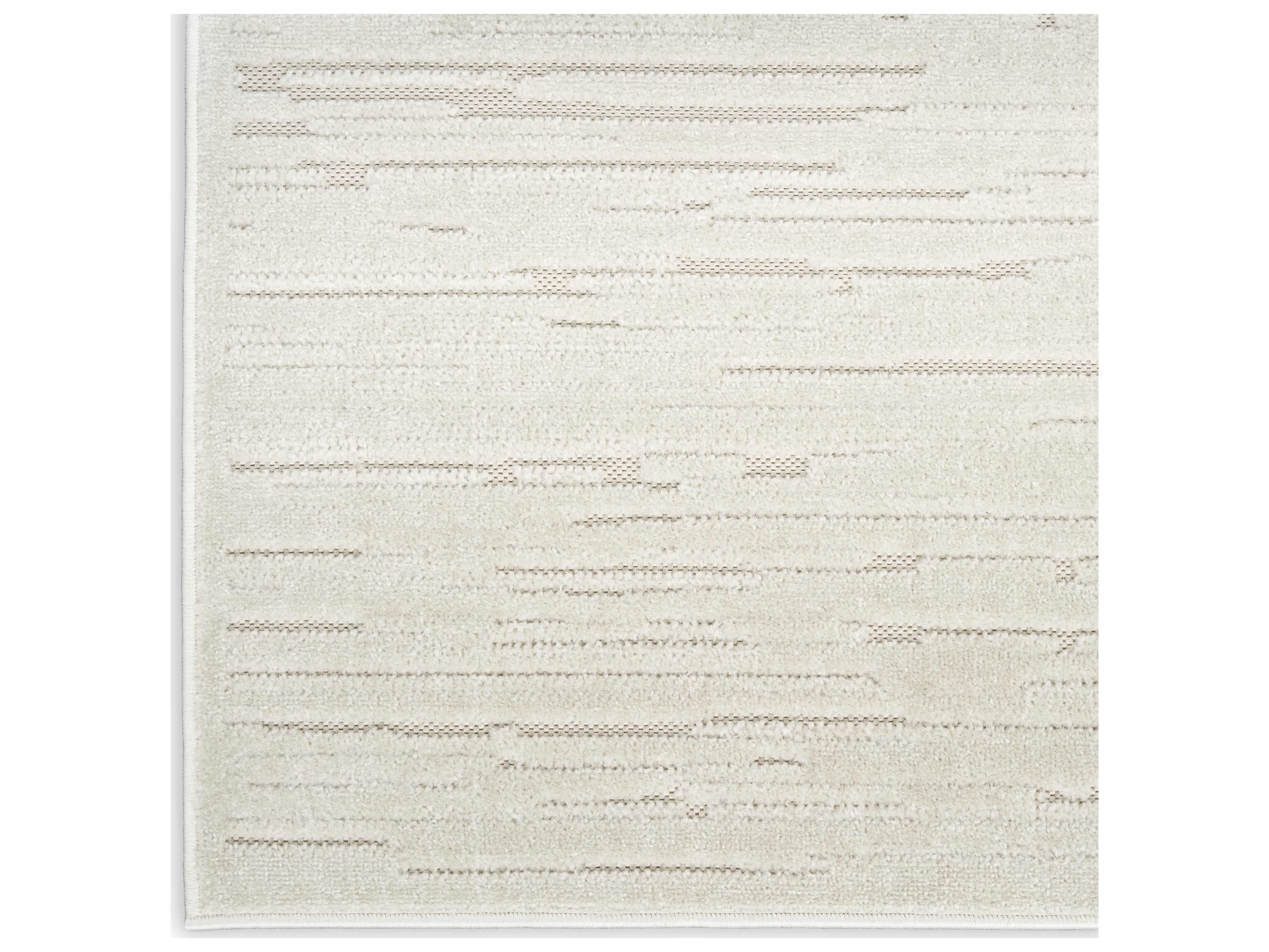 Nourison Care Free Abstract Area Rug