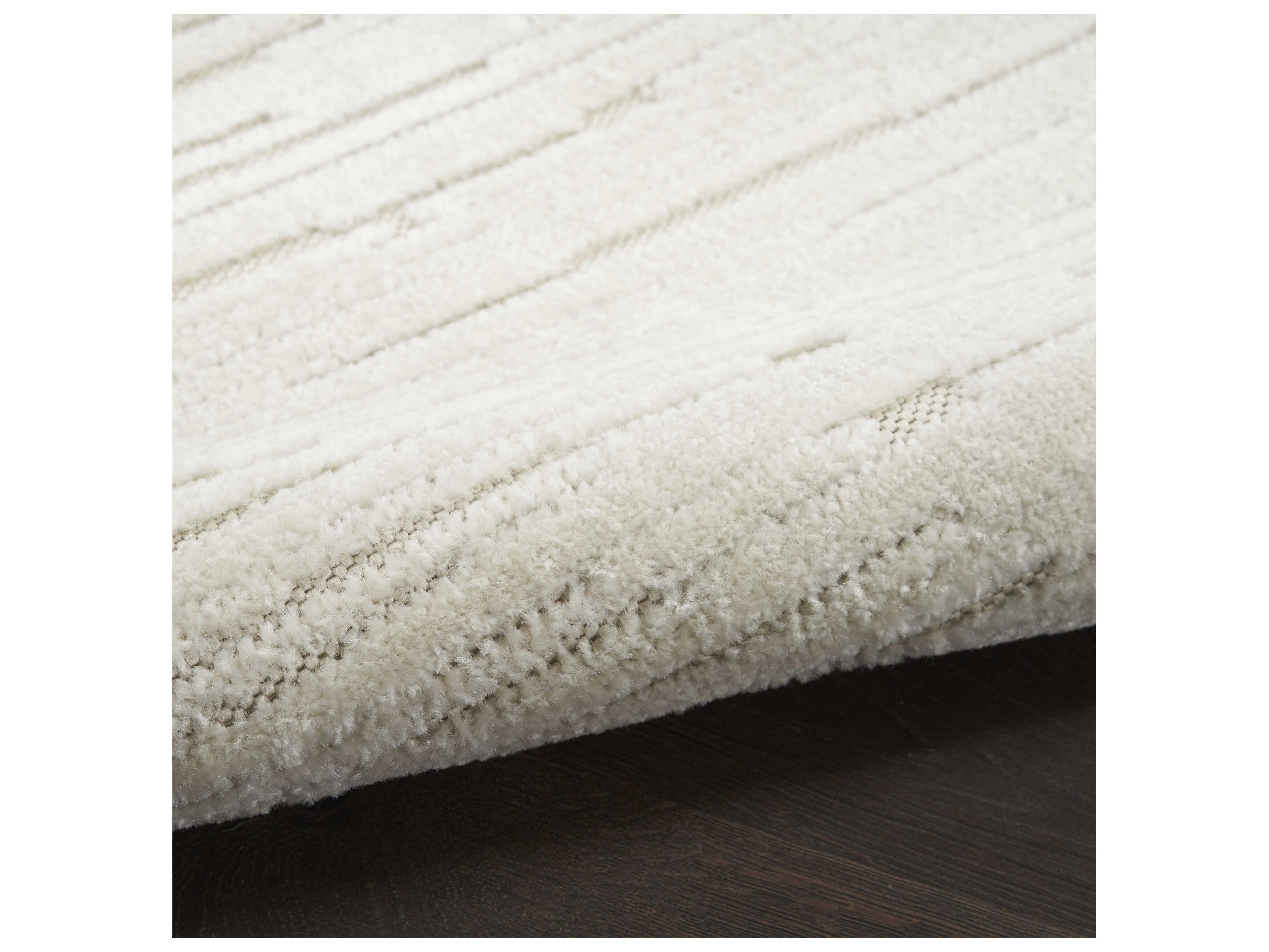 Nourison Care Free Abstract Area Rug