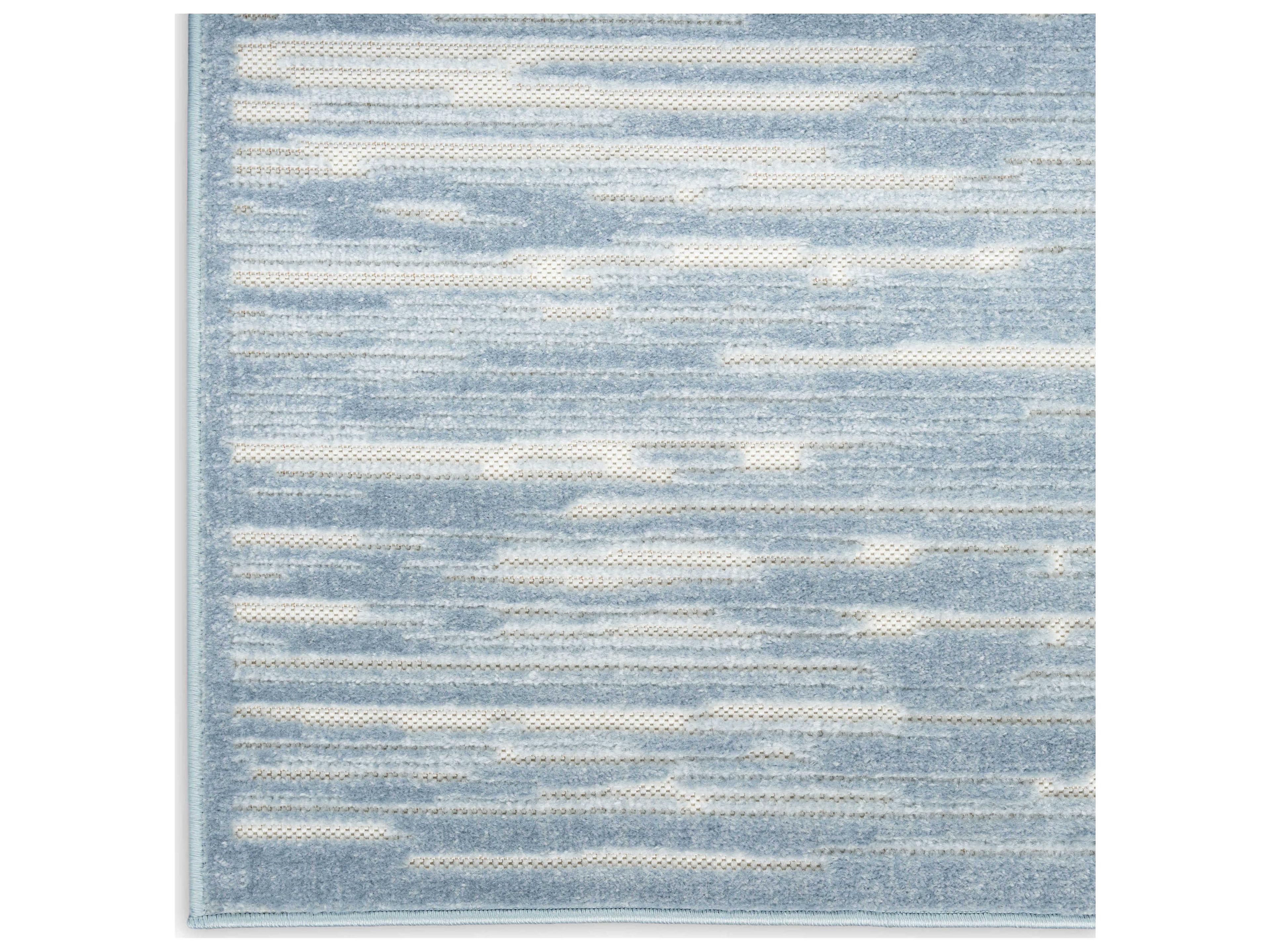 Nourison Care Free Abstract Area Rug