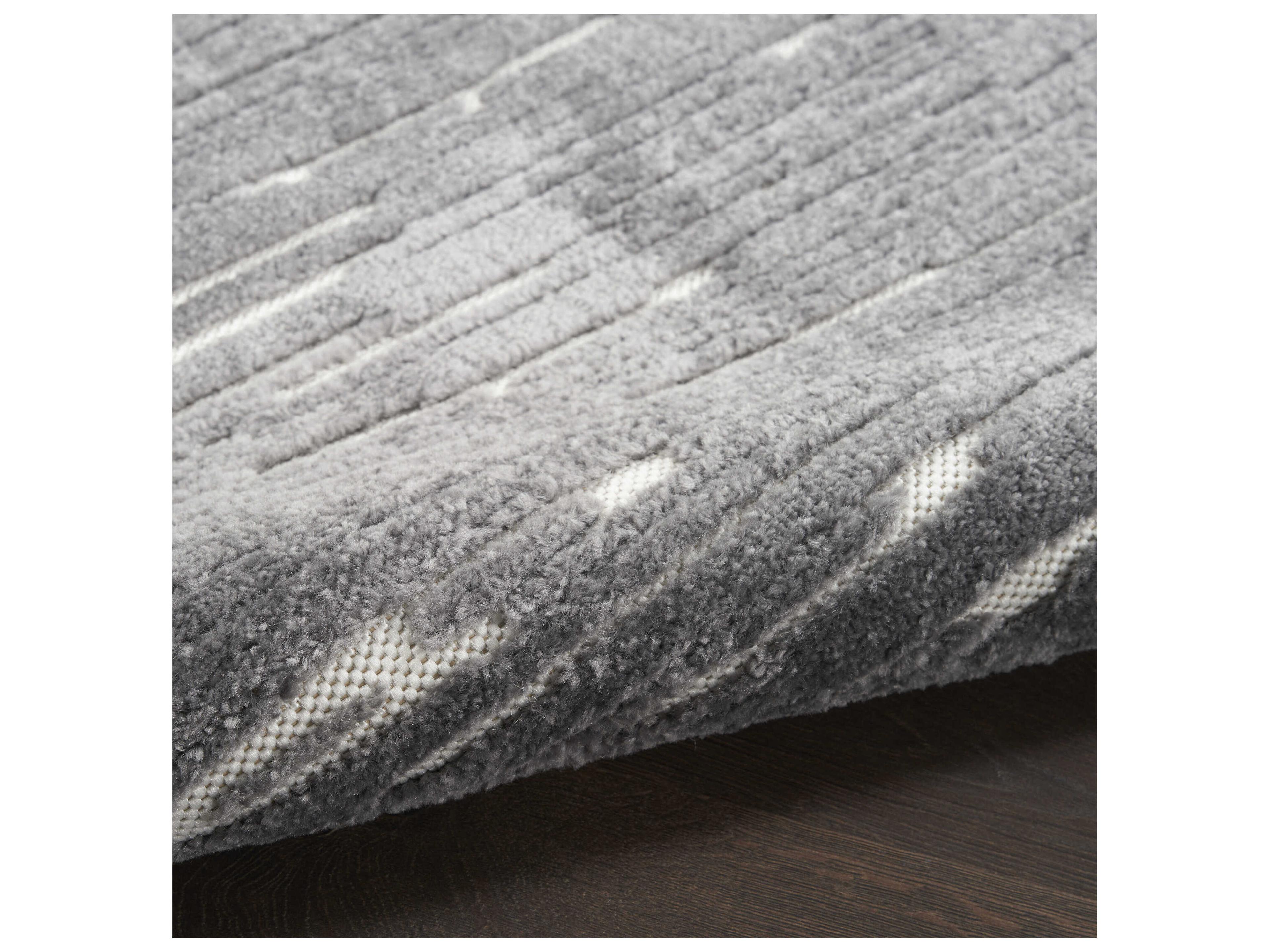 Nourison Care Free Abstract Area Rug