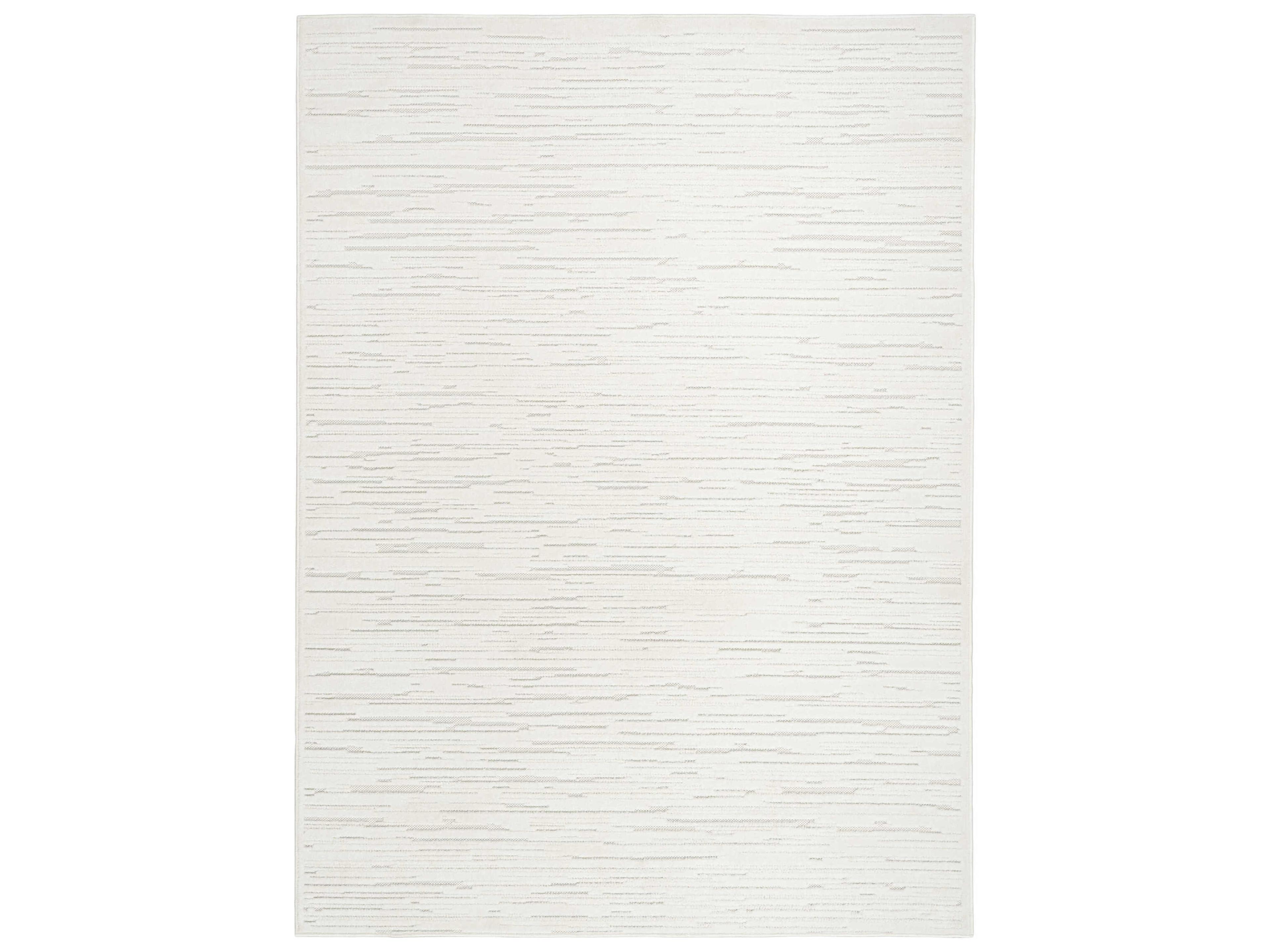 Nourison Care Free Abstract Area Rug