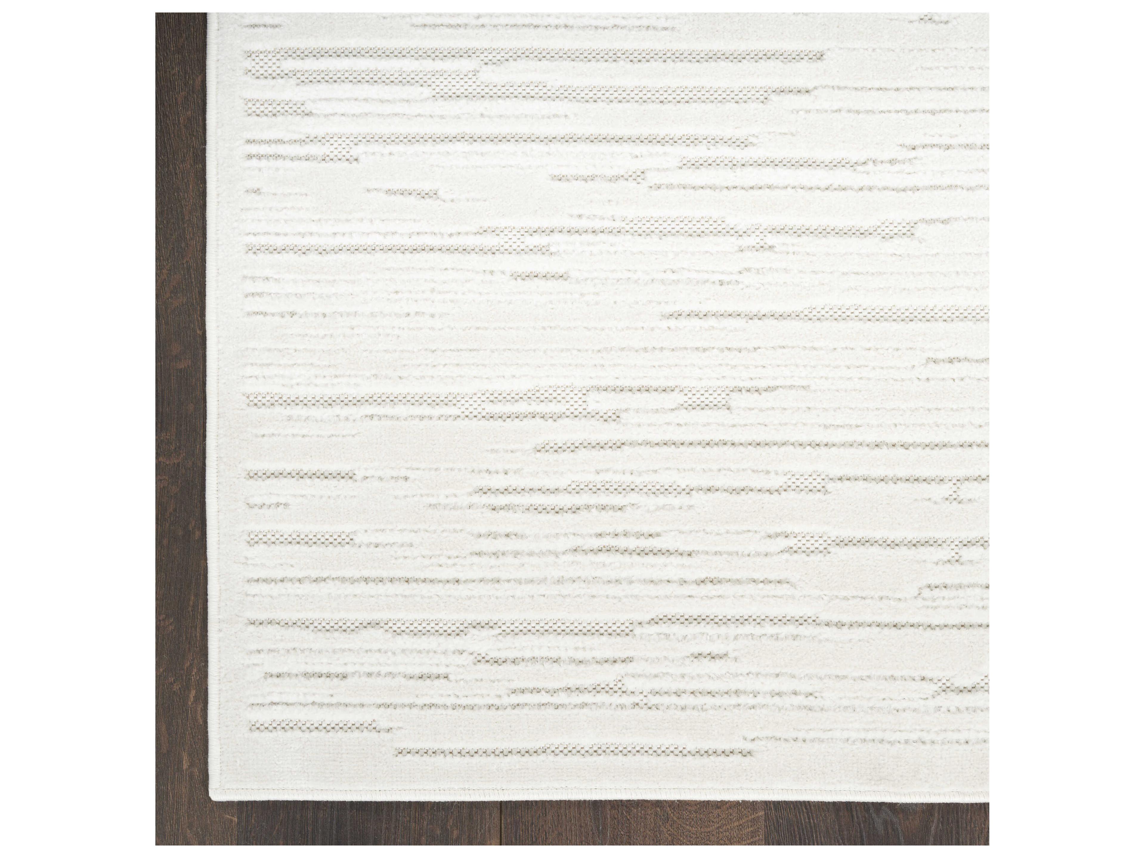 Nourison Care Free Abstract Area Rug