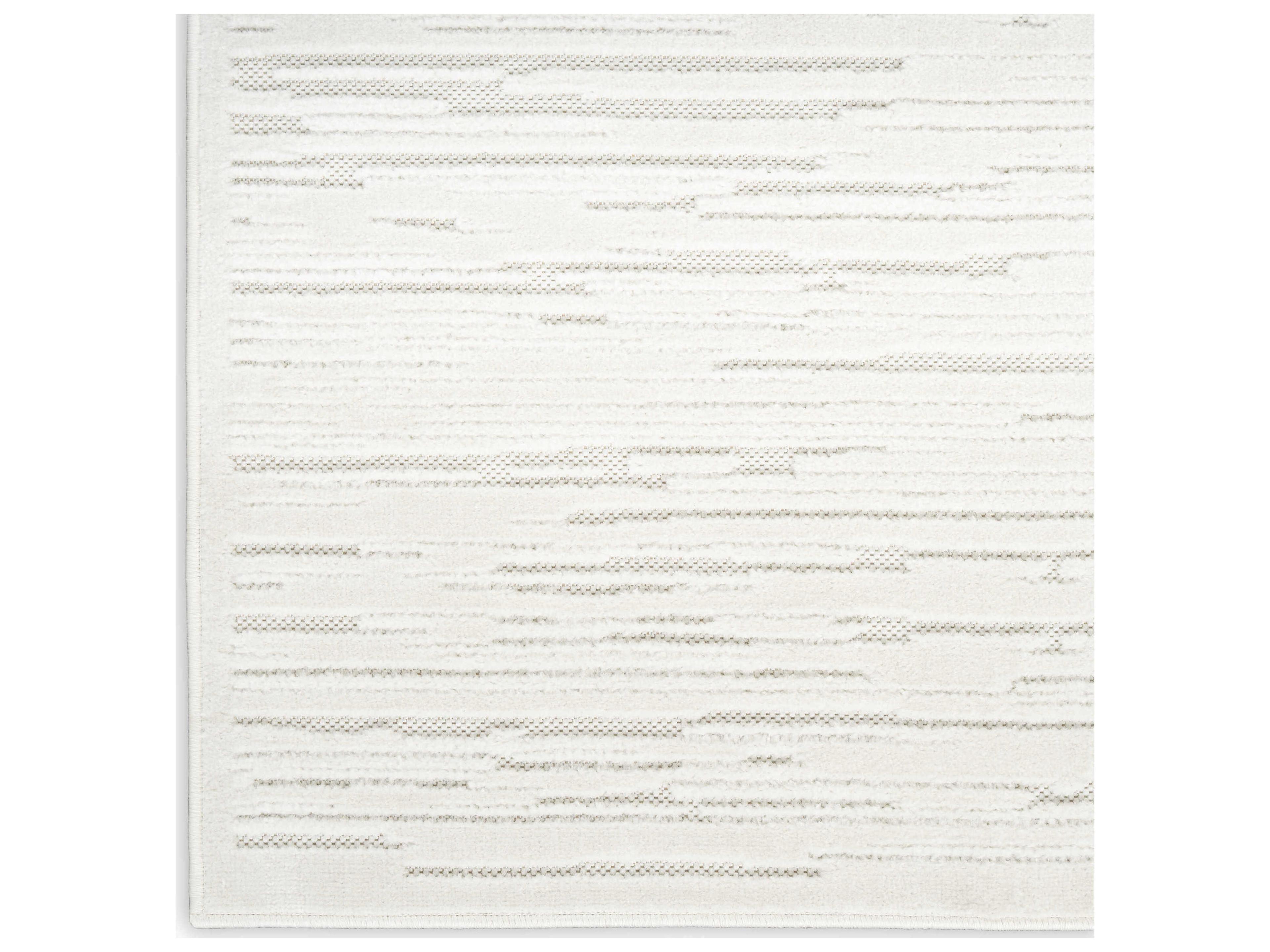 Nourison Care Free Abstract Area Rug