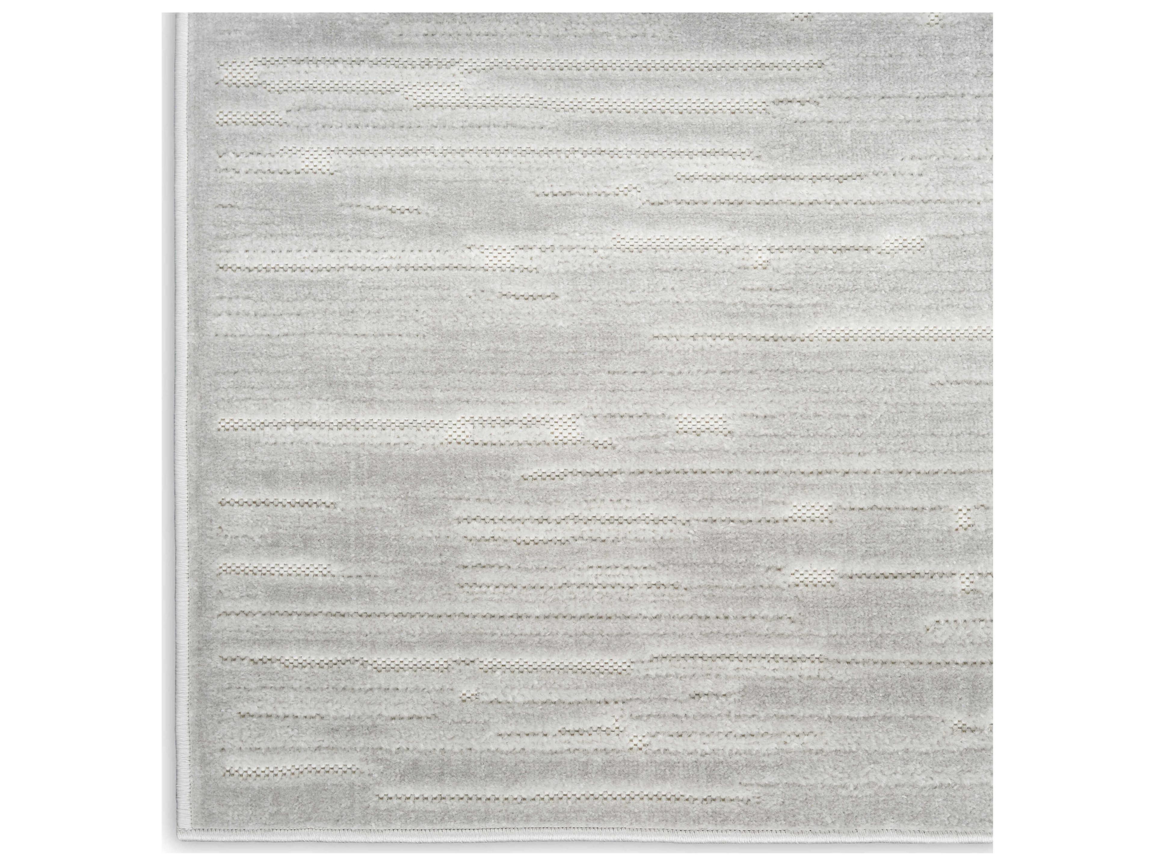 Nourison Care Free Abstract Area Rug