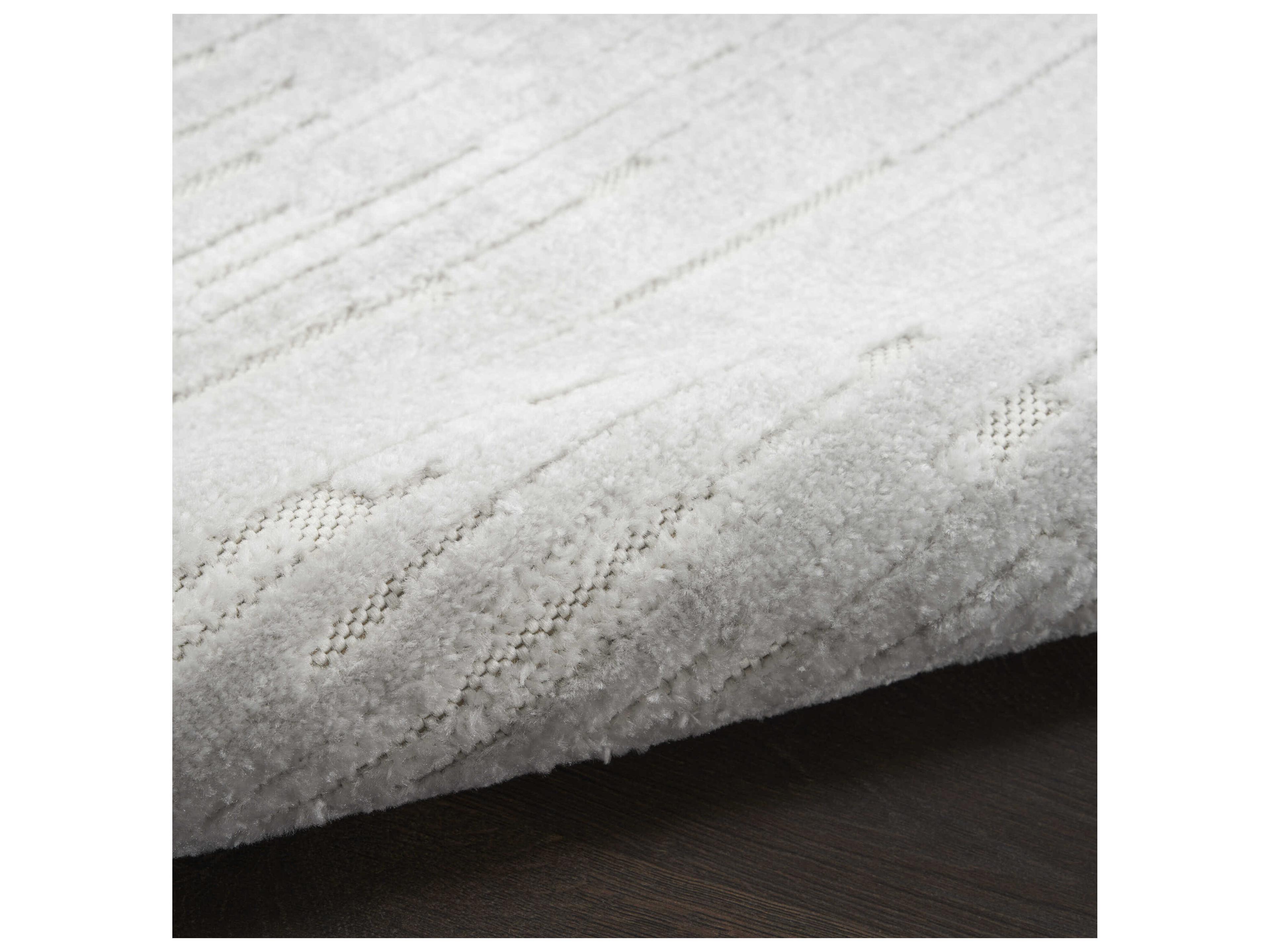 Nourison Care Free Abstract Area Rug