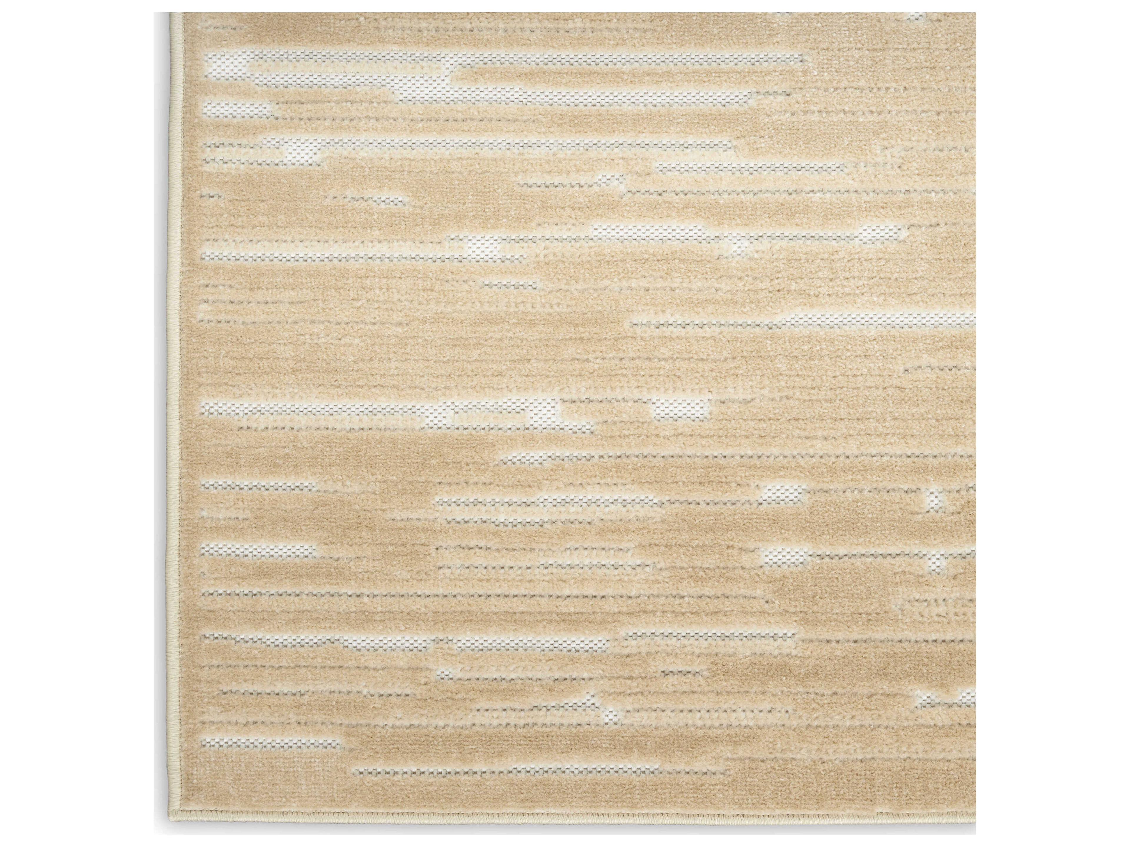 Nourison Care Free Abstract Area Rug