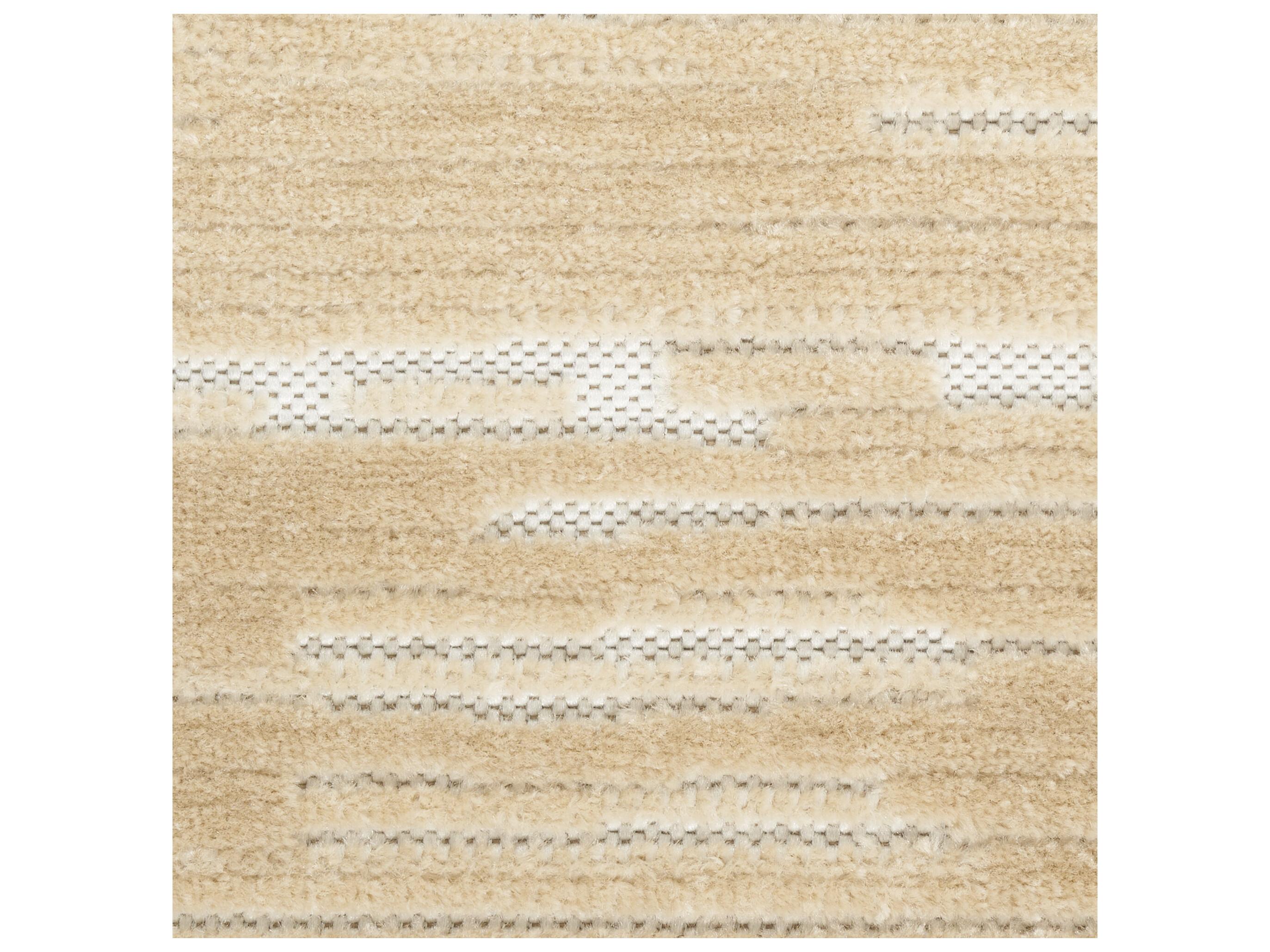 Nourison Care Free Abstract Runner Area Rug