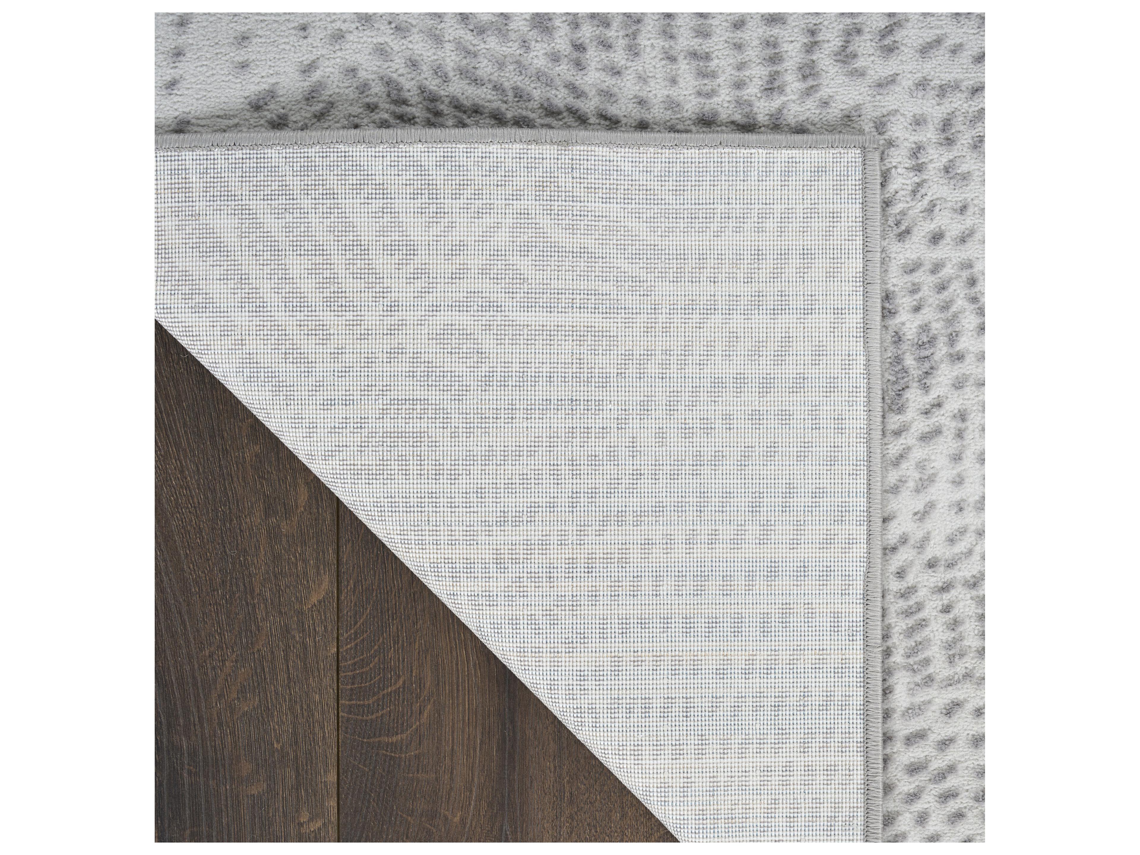 Nourison Central Park West Abstract Area Rug