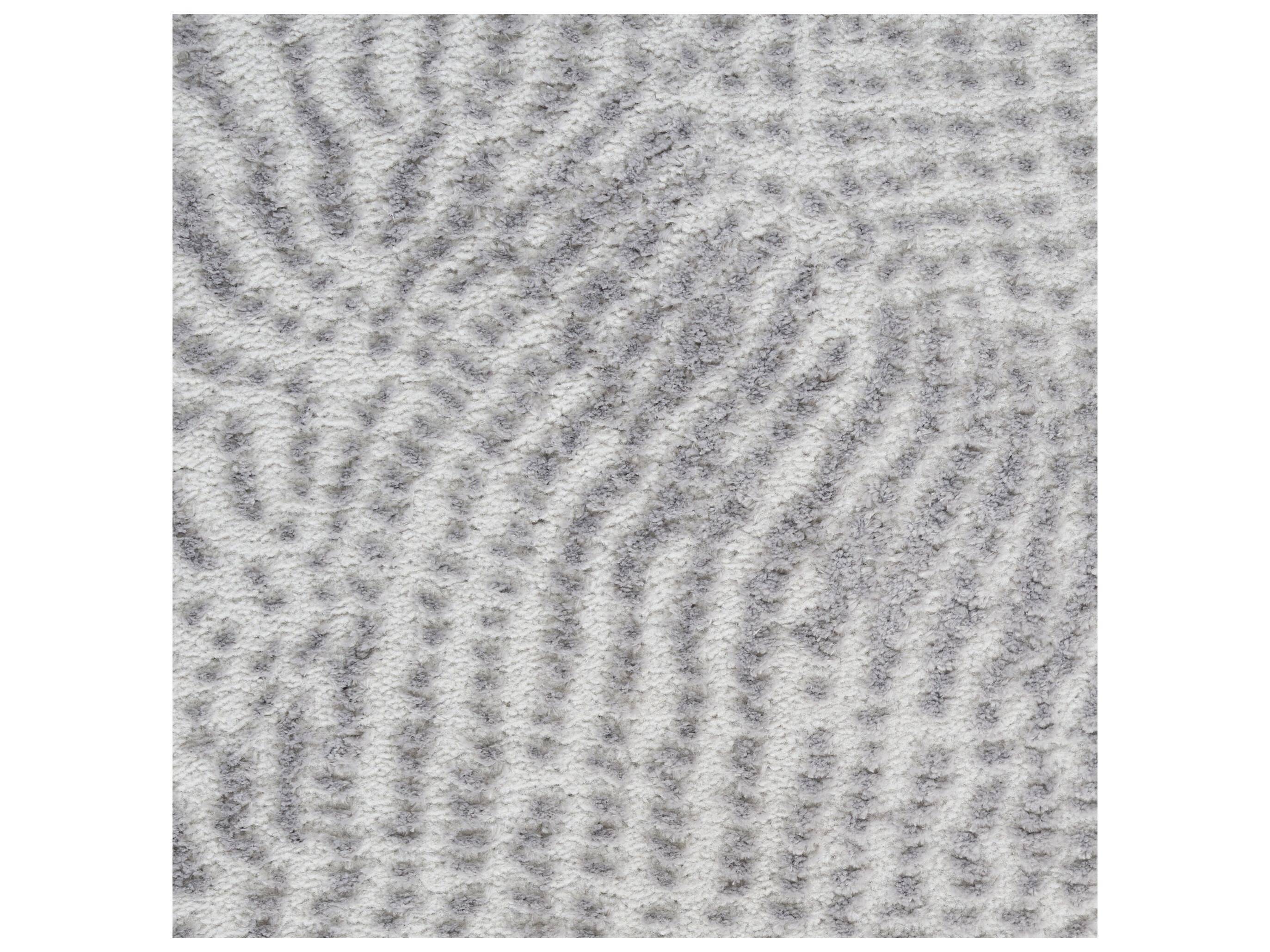 Nourison Central Park West Abstract Runner Area Rug