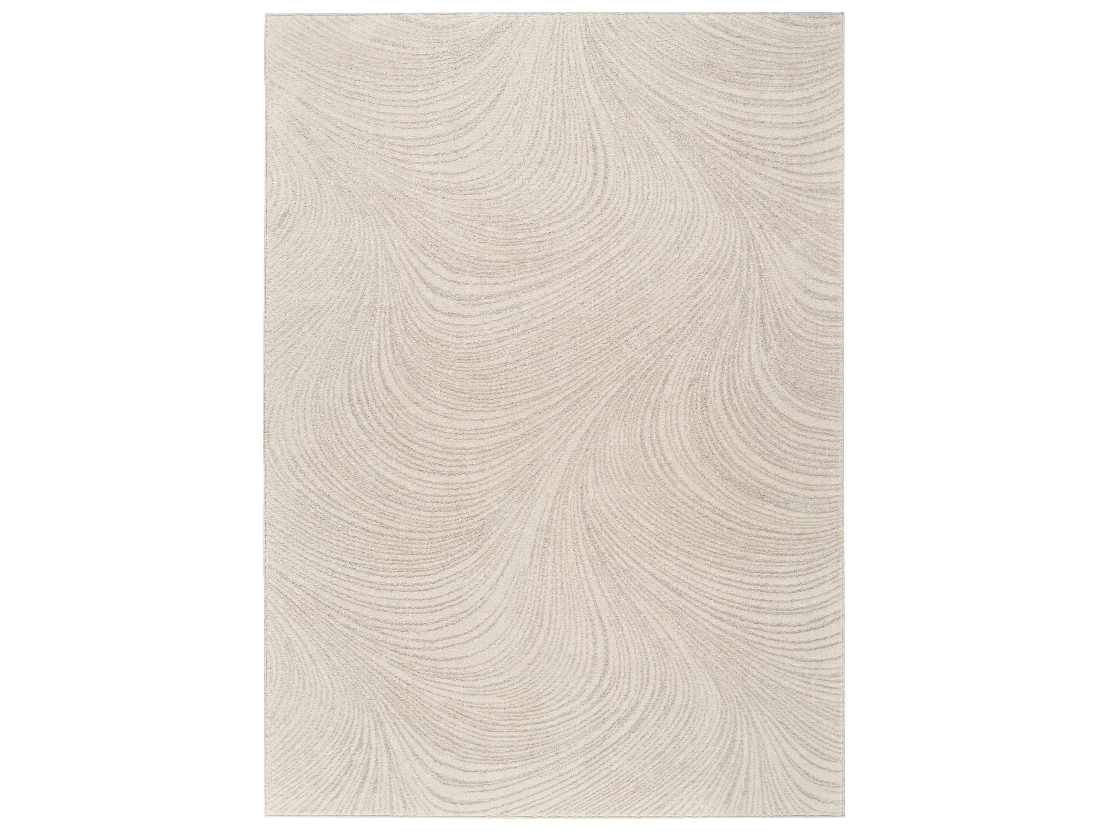 Nourison Central Park West Abstract Area Rug